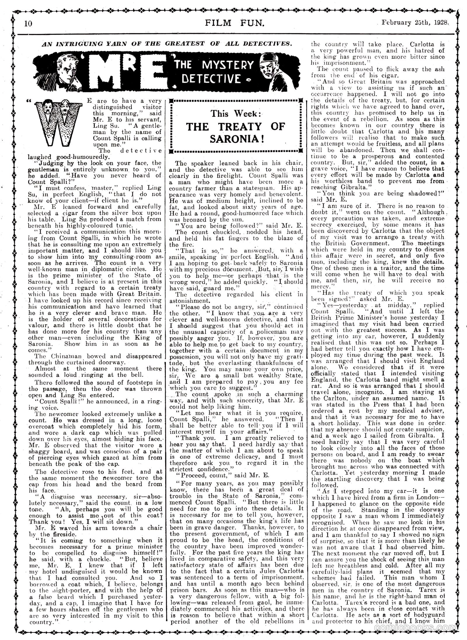 Film Fun #423 — page 10 of 23