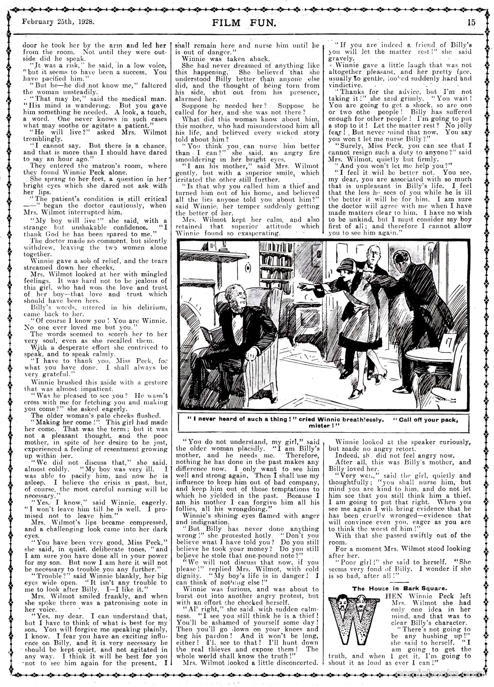 Film Fun #423 — page 14 of 23