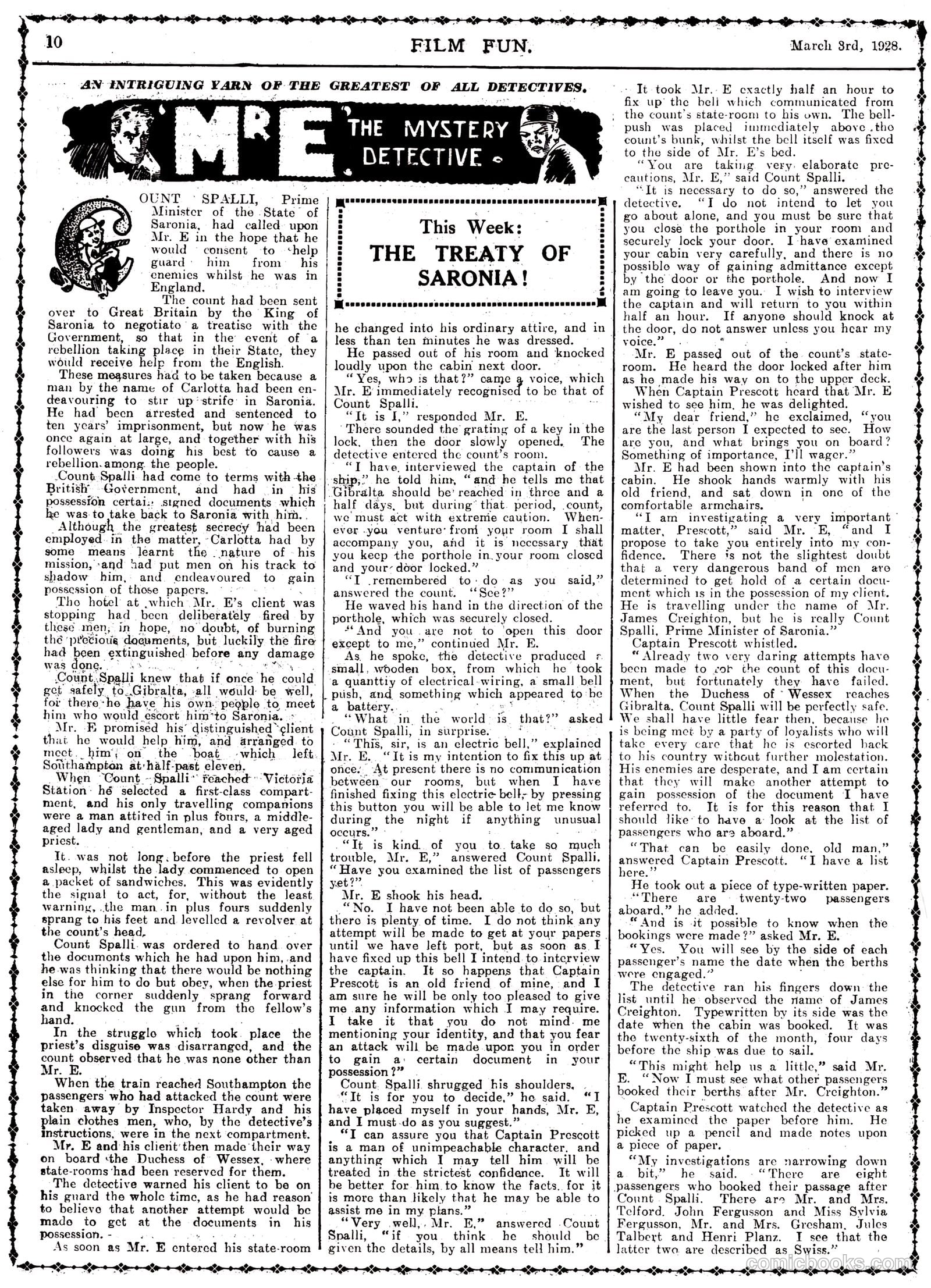Film Fun #424 — page 10 of 23