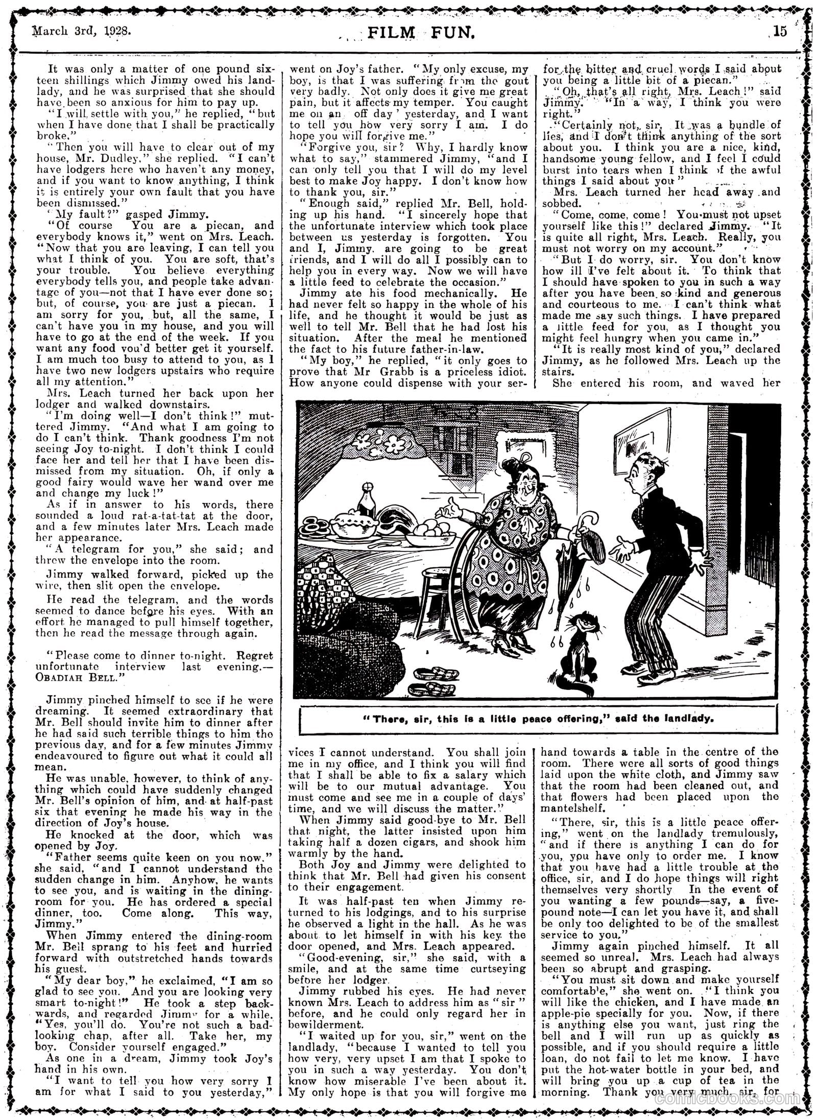 Film Fun #424 — page 14 of 23