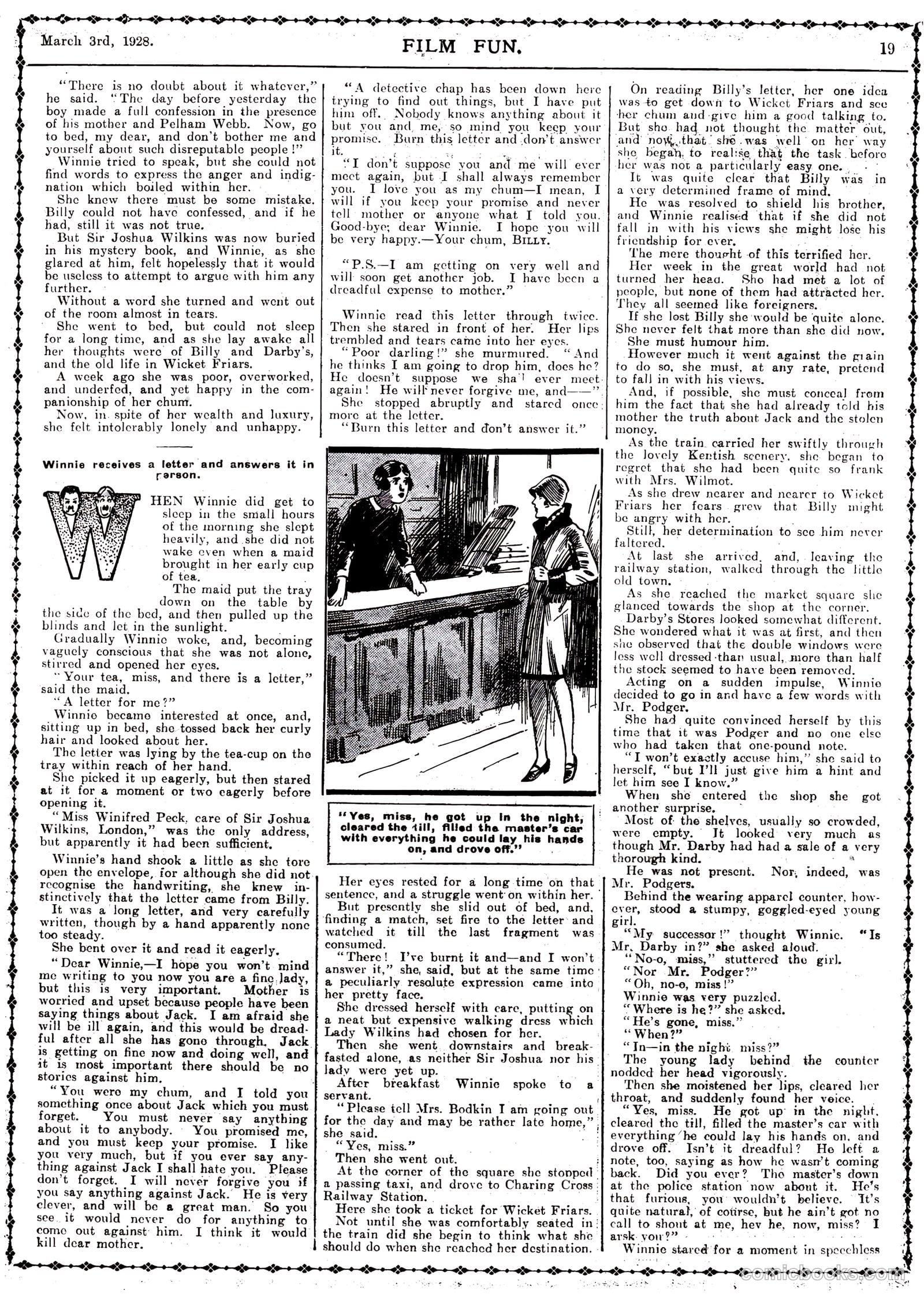 Film Fun #424 — page 18 of 23