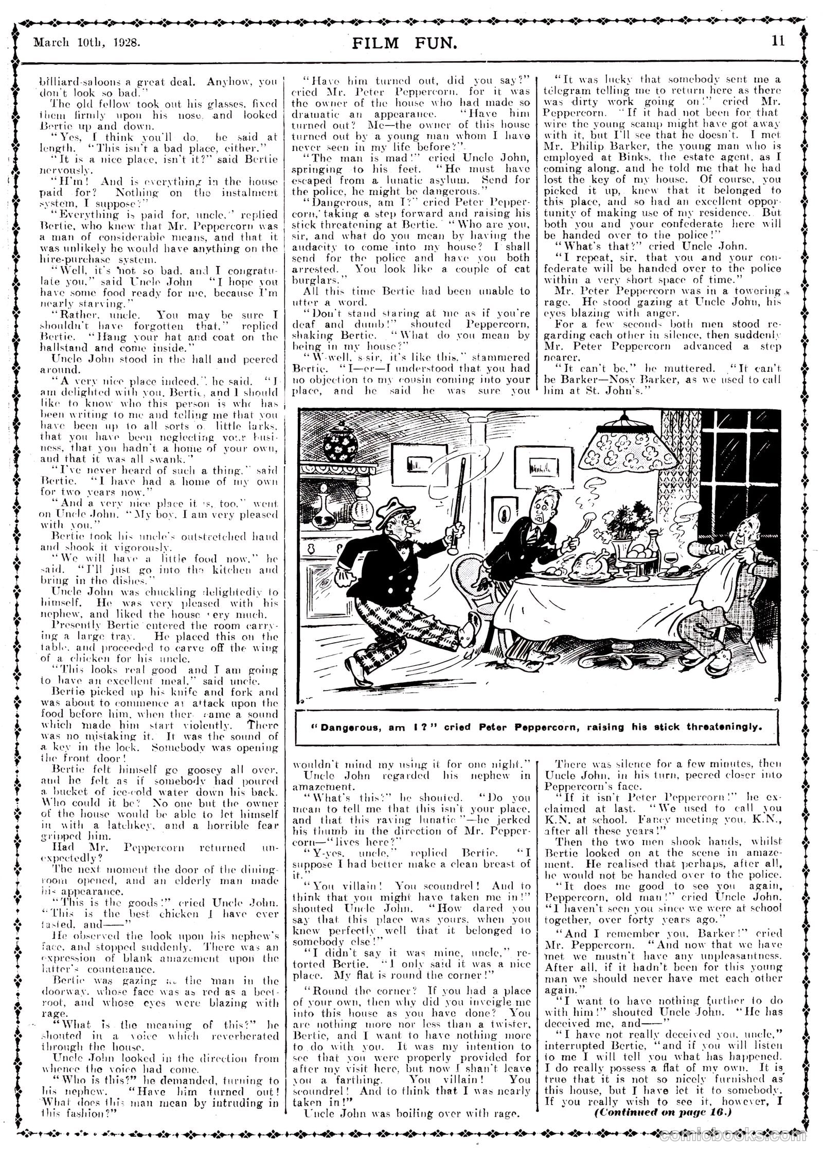 Film Fun #425 — page 11 of 23