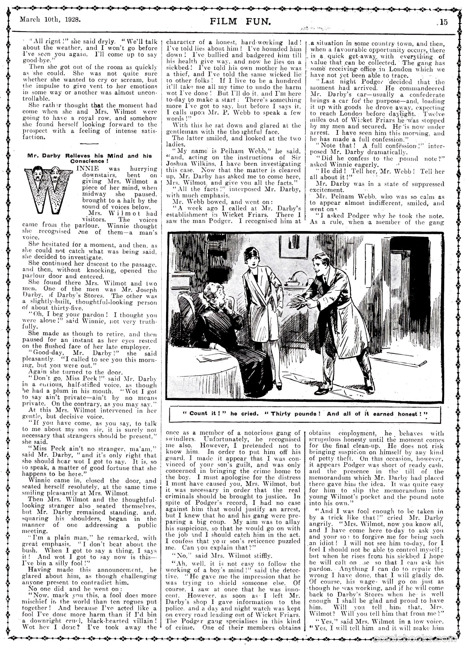 Film Fun #425 — page 14 of 23