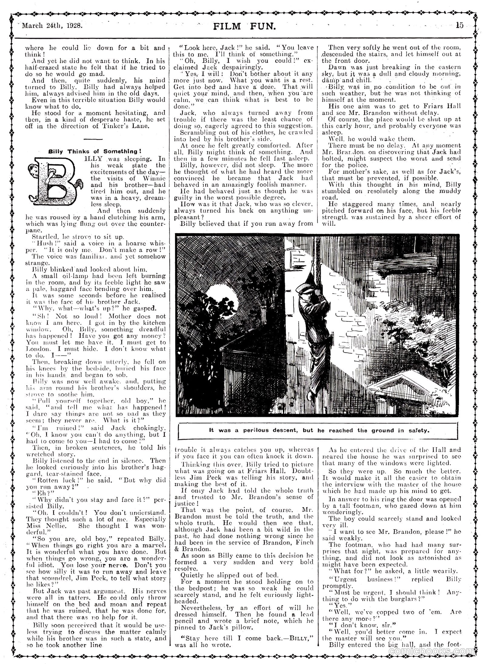 Film Fun #427 — page 14 of 23