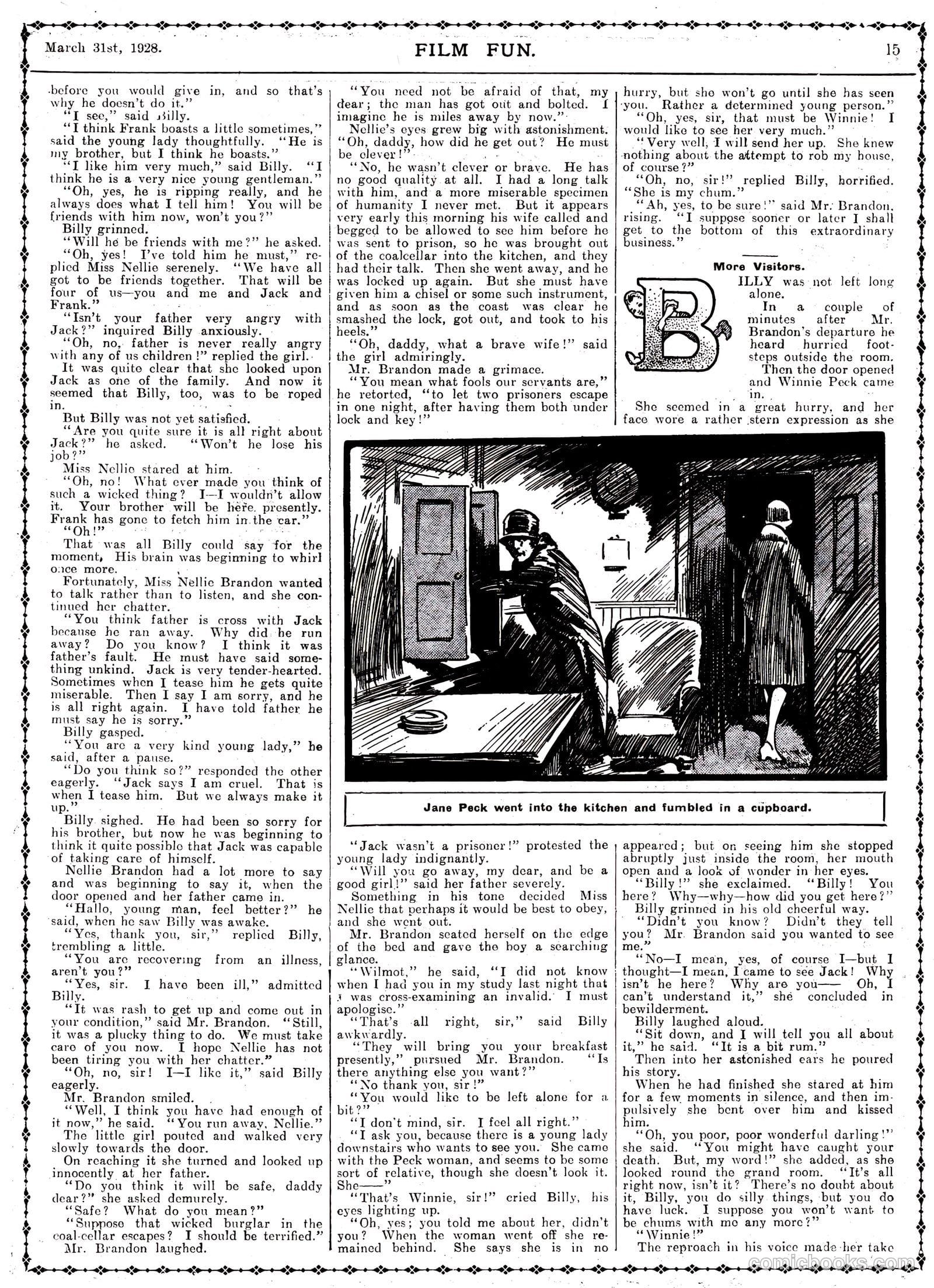 Film Fun #428 — page 14 of 23