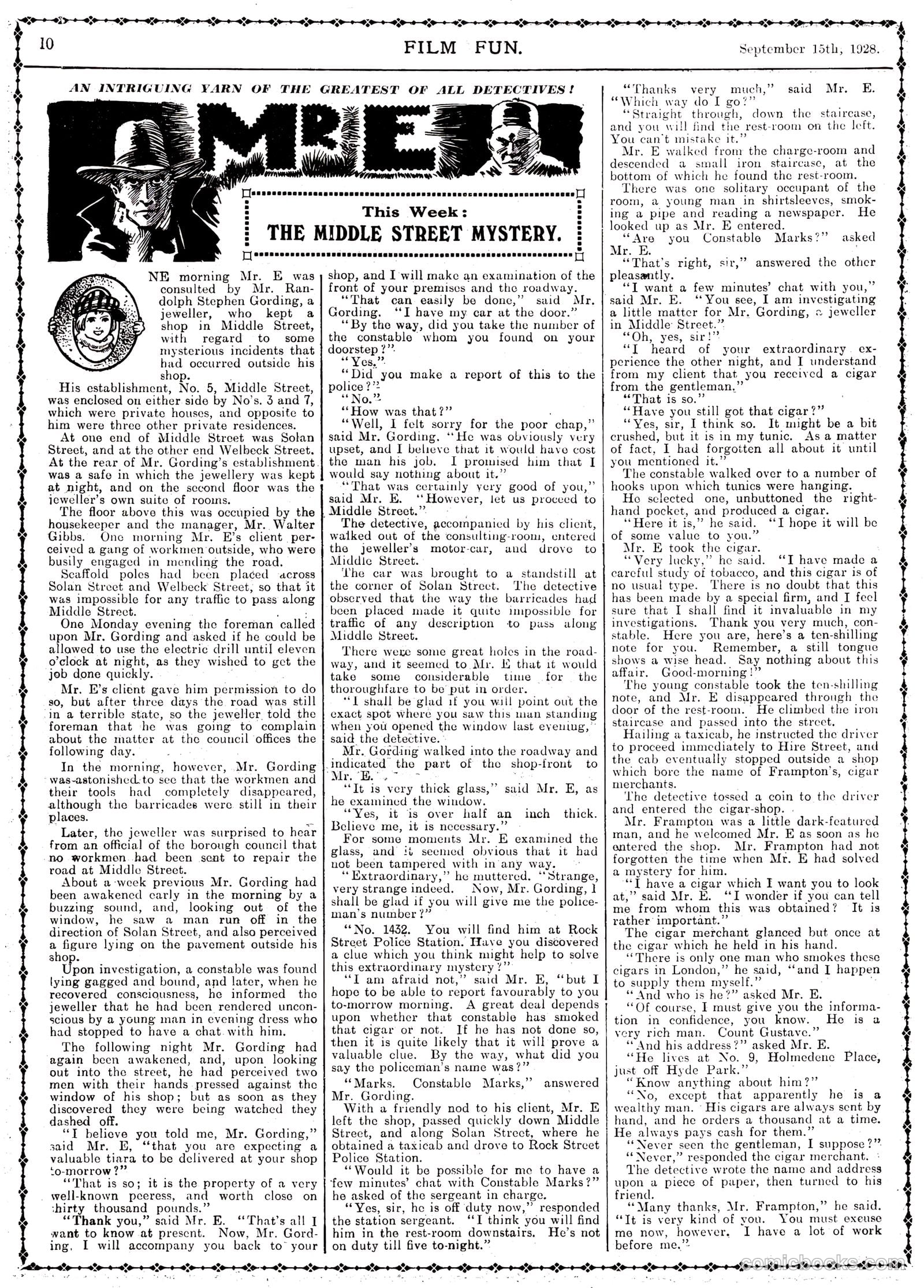 Film Fun #452 — page 10 of 23