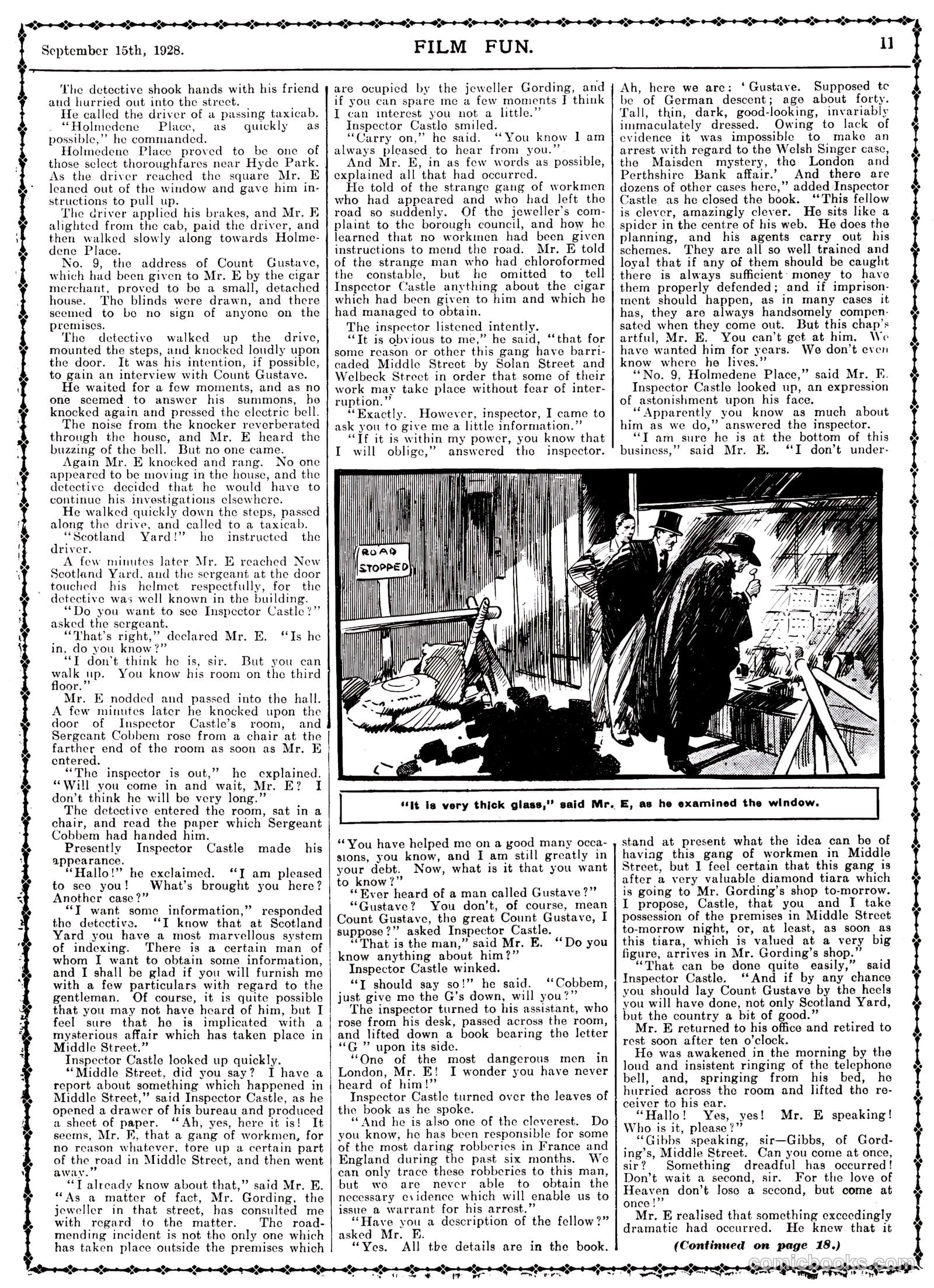 Film Fun #452 — page 11 of 23