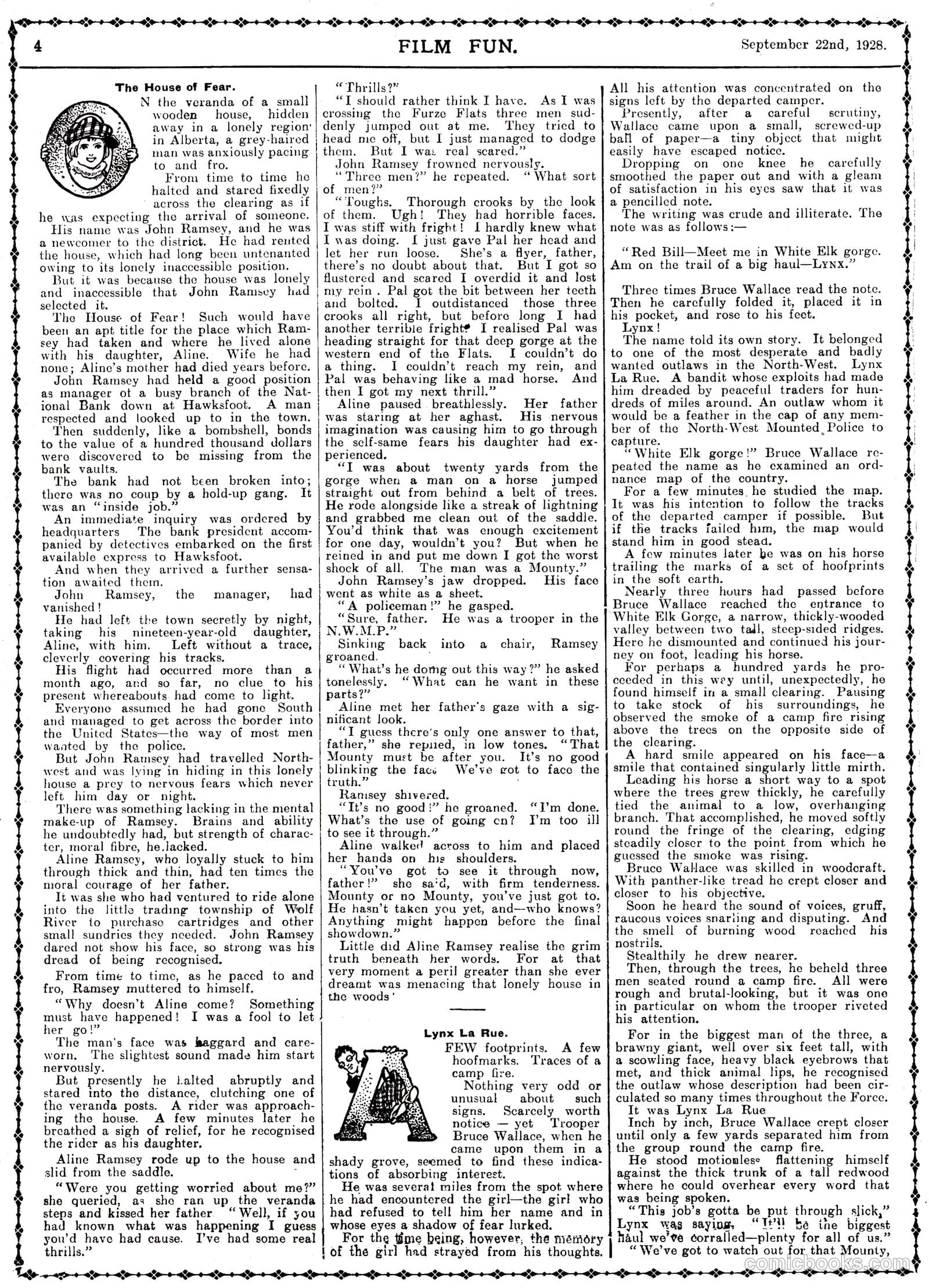 Film Fun #453 — page 4 of 23