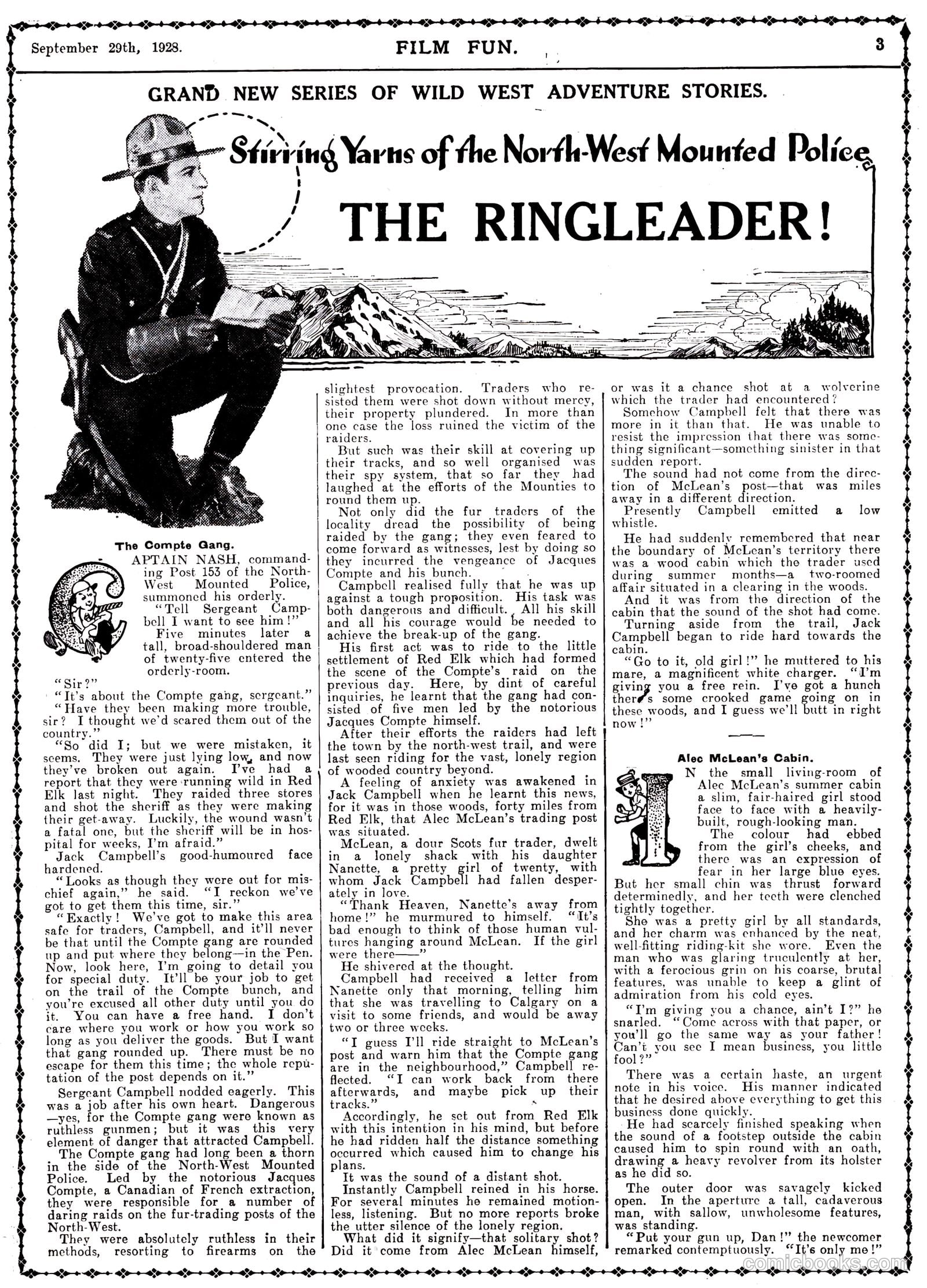 Film Fun #454 — page 3 of 23