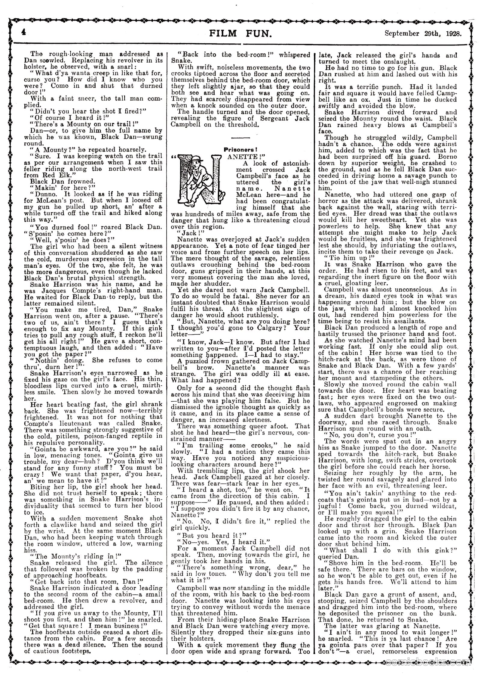 Film Fun #454 — page 4 of 23