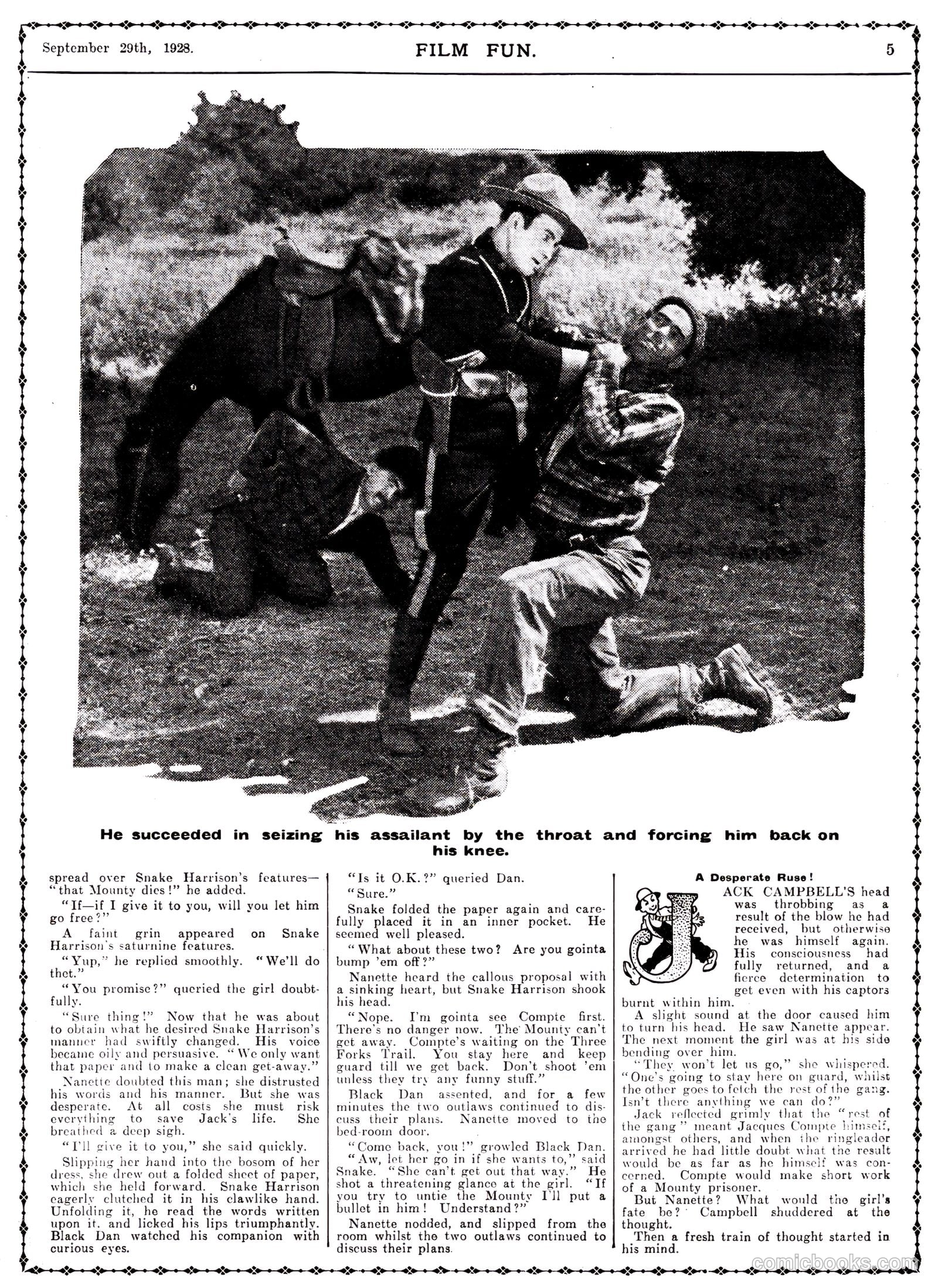 Film Fun #454 — page 5 of 23