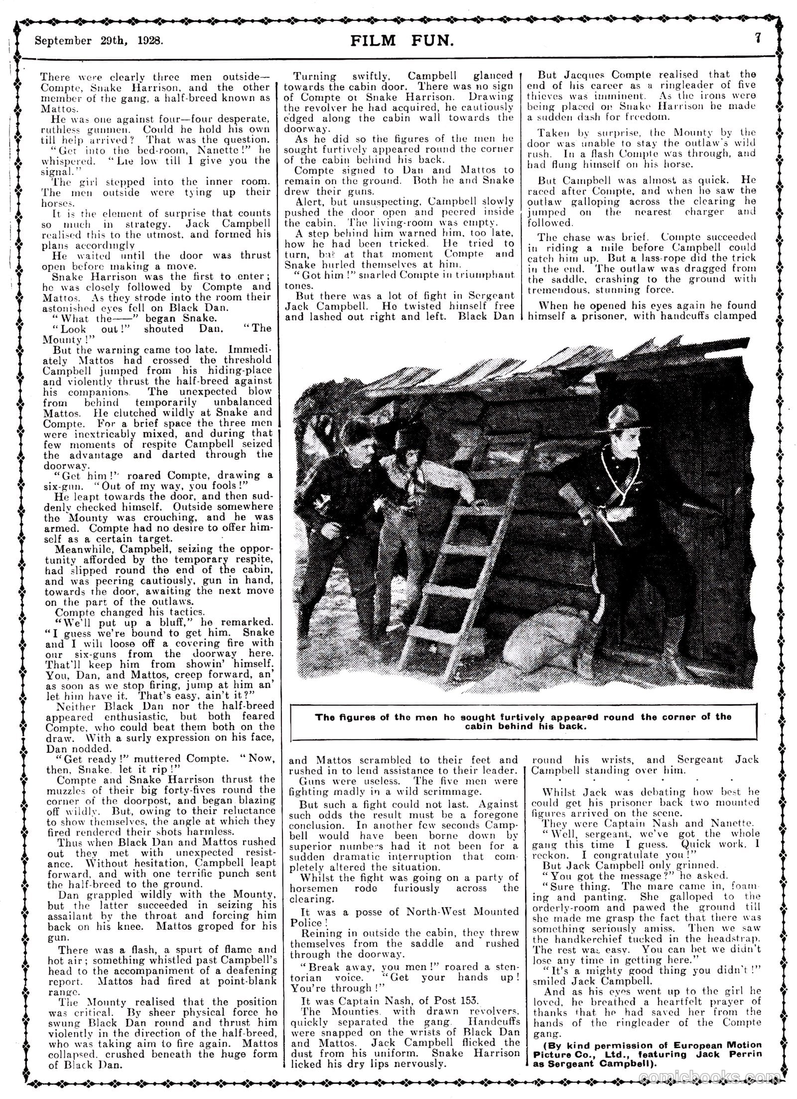 Film Fun #454 — page 7 of 23