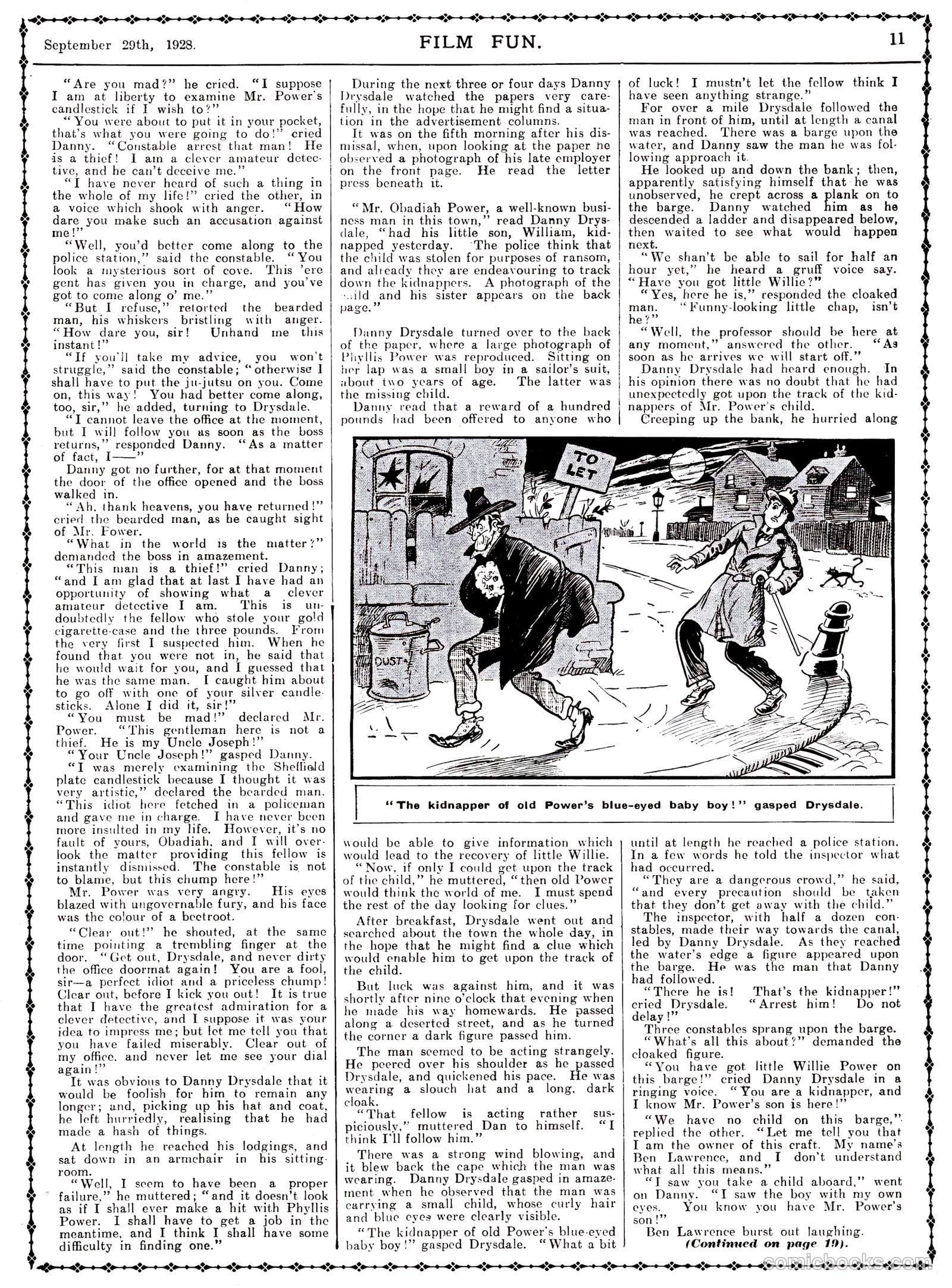 Film Fun #454 — page 11 of 23