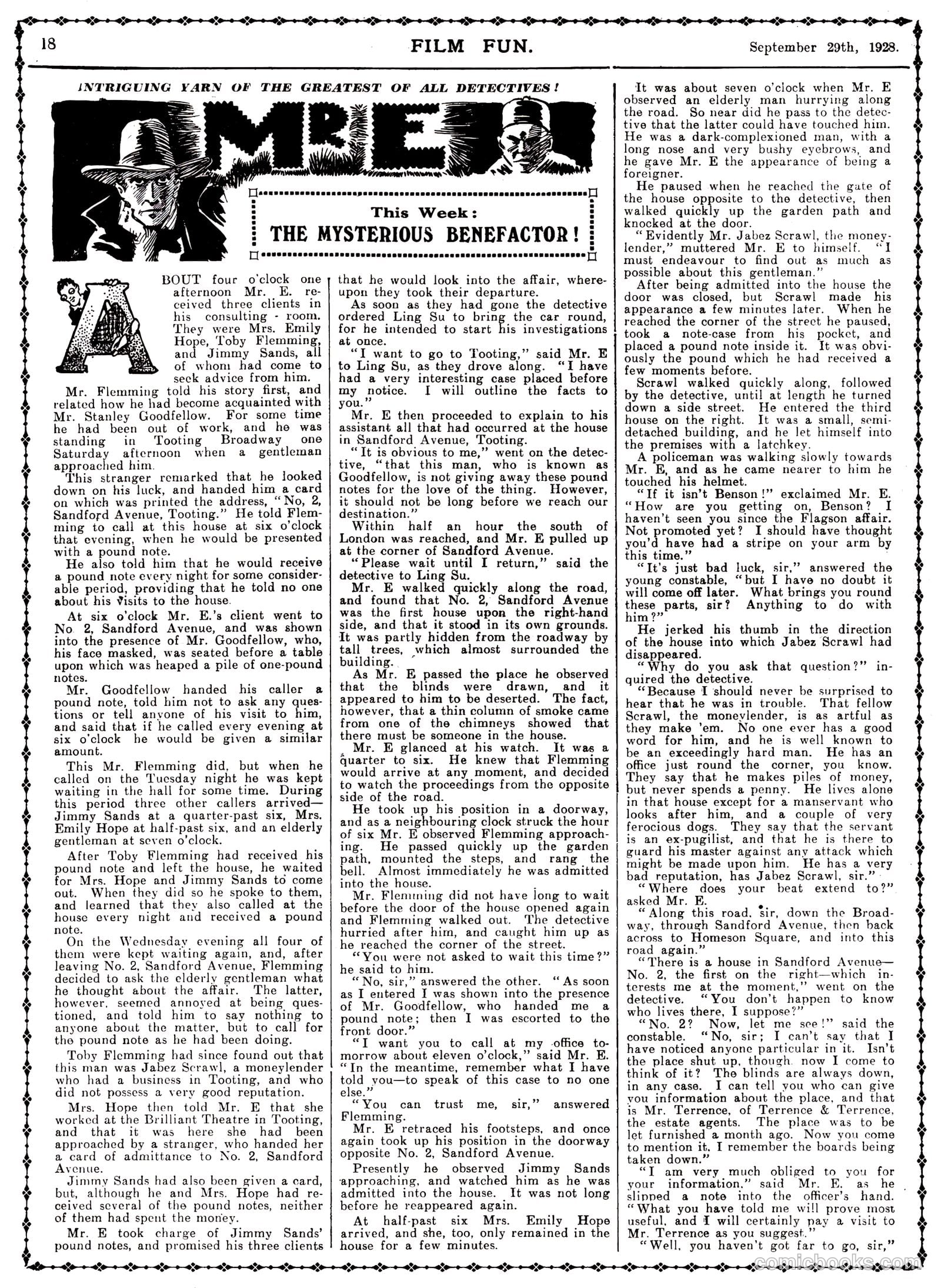 Film Fun #454 — page 17 of 23