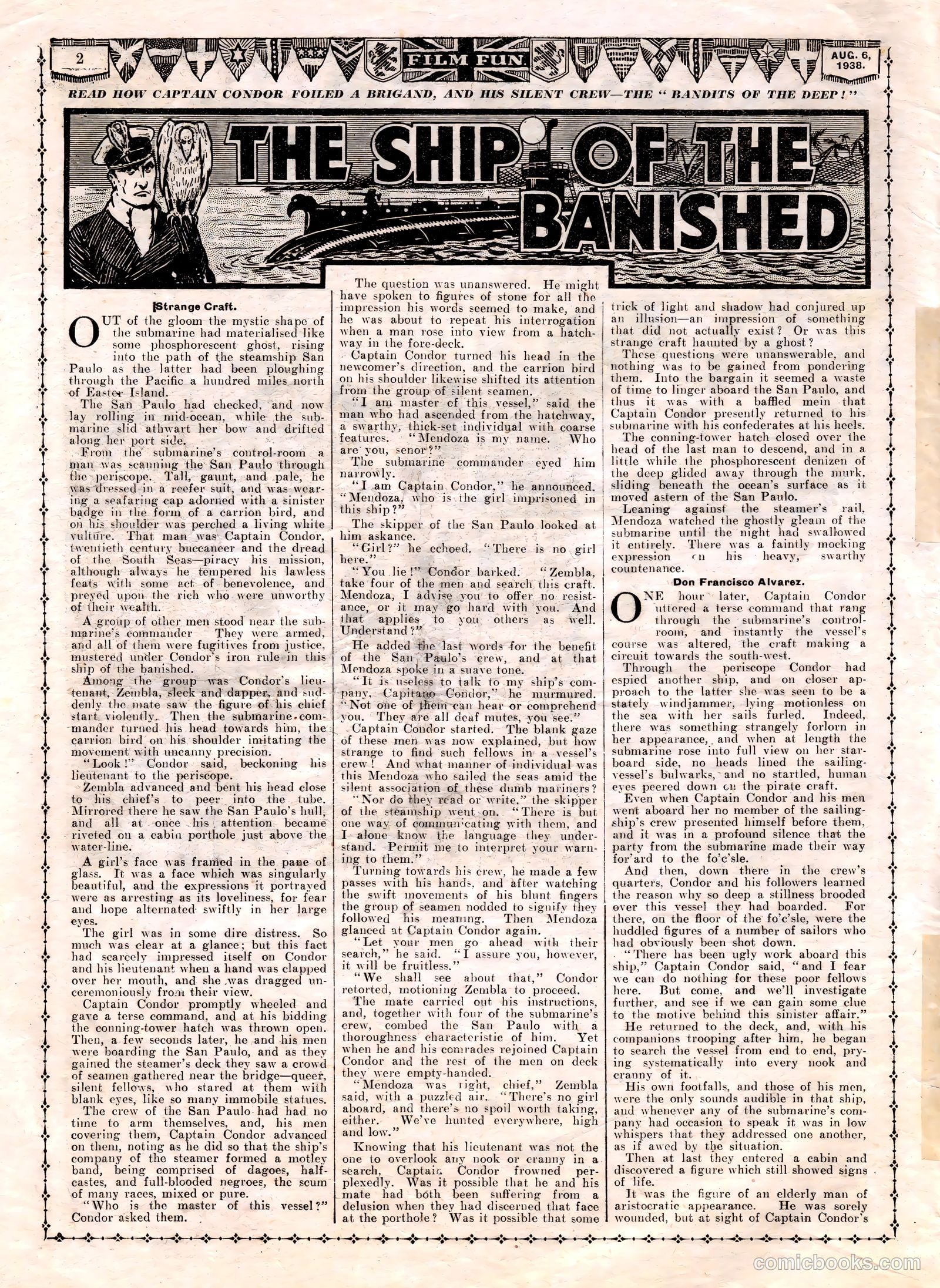Film Fun #968 — page 2 of 24