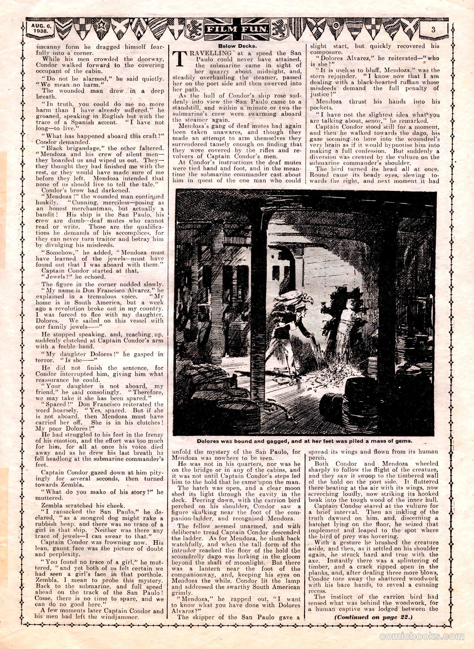 Film Fun #968 — page 3 of 24