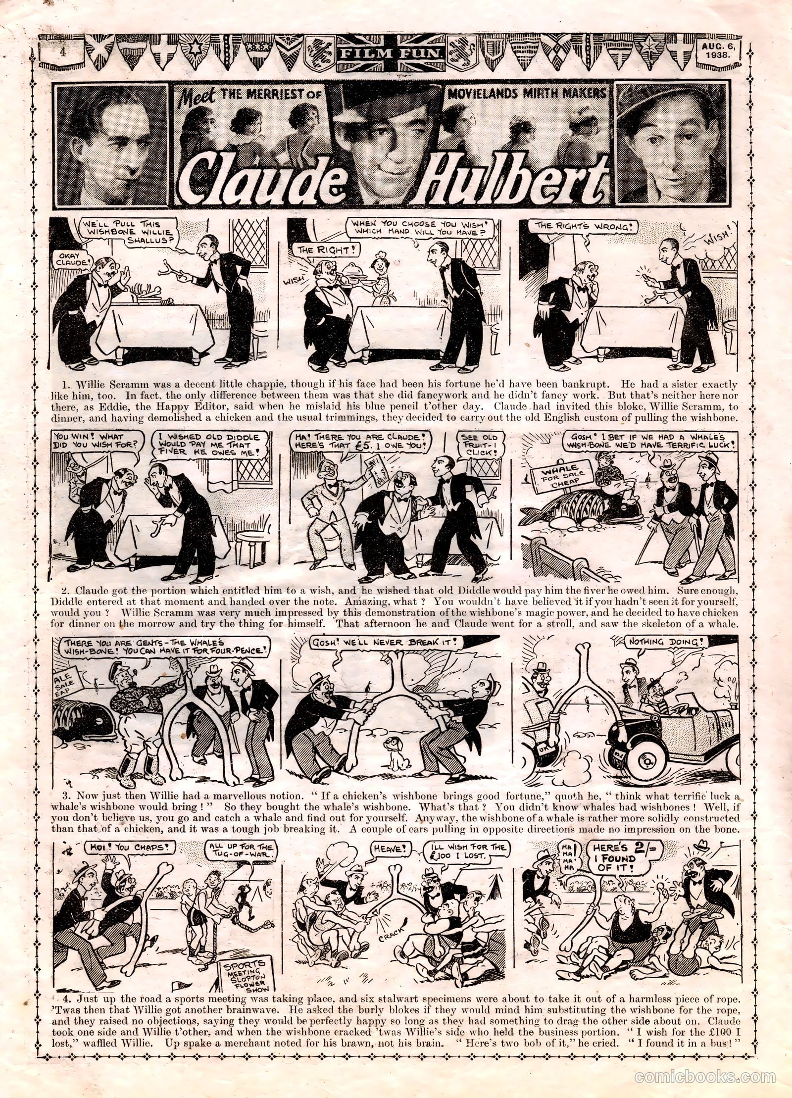 Film Fun #968 — page 4 of 24