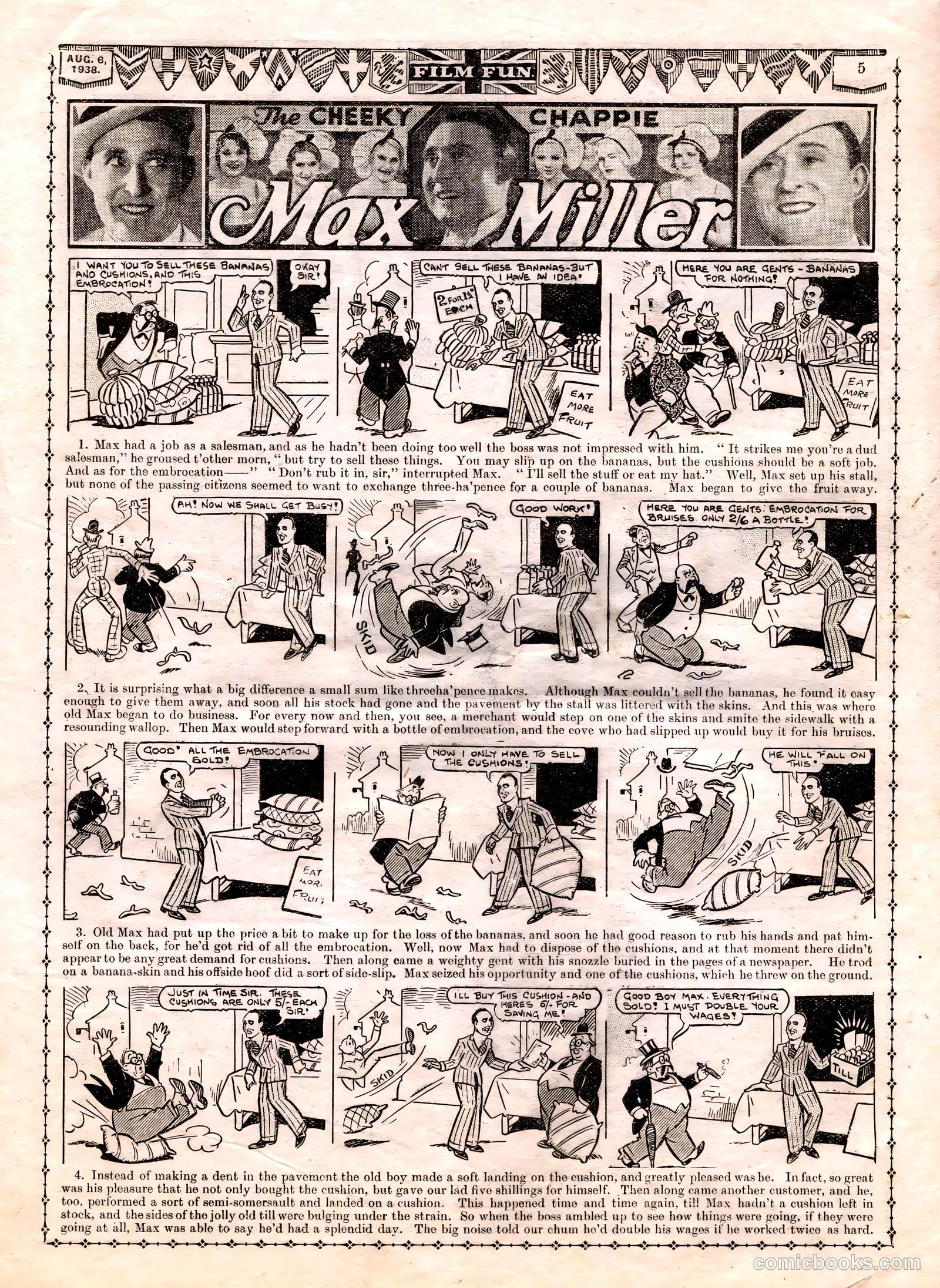 Film Fun #968 — page 5 of 24