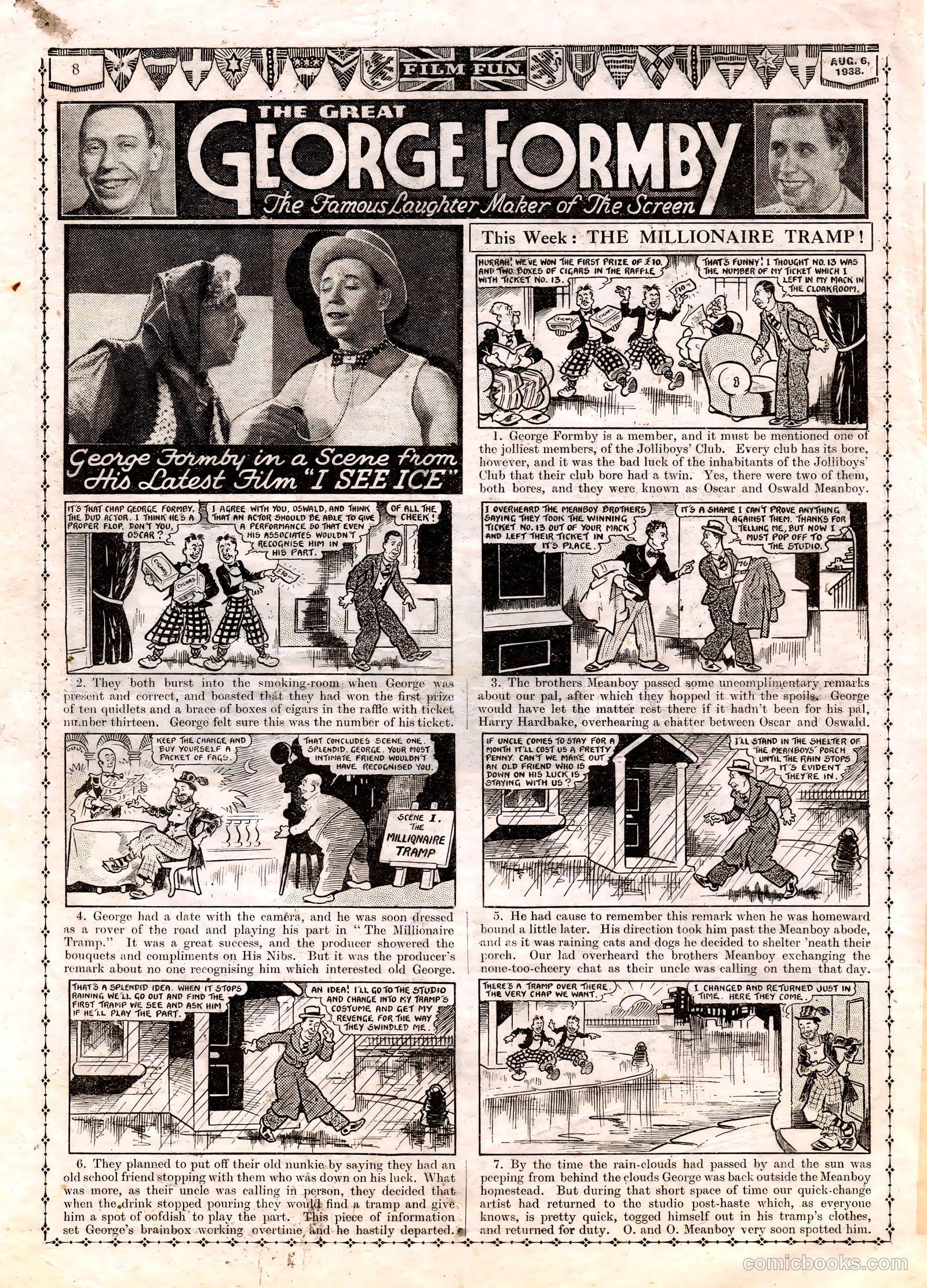 Film Fun #968 — page 8 of 24