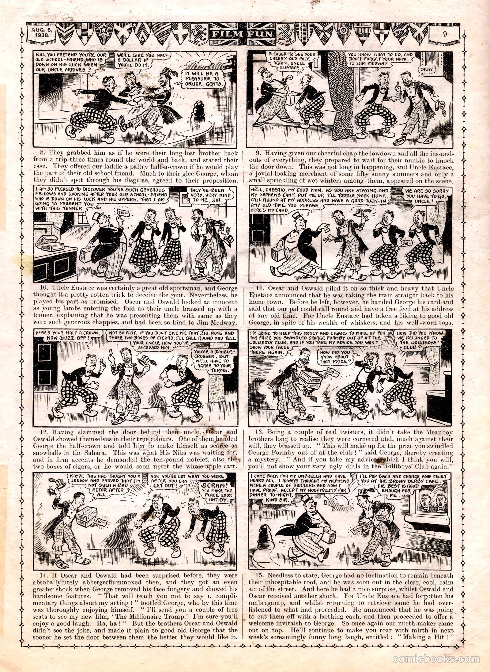 Film Fun #968 — page 9 of 24