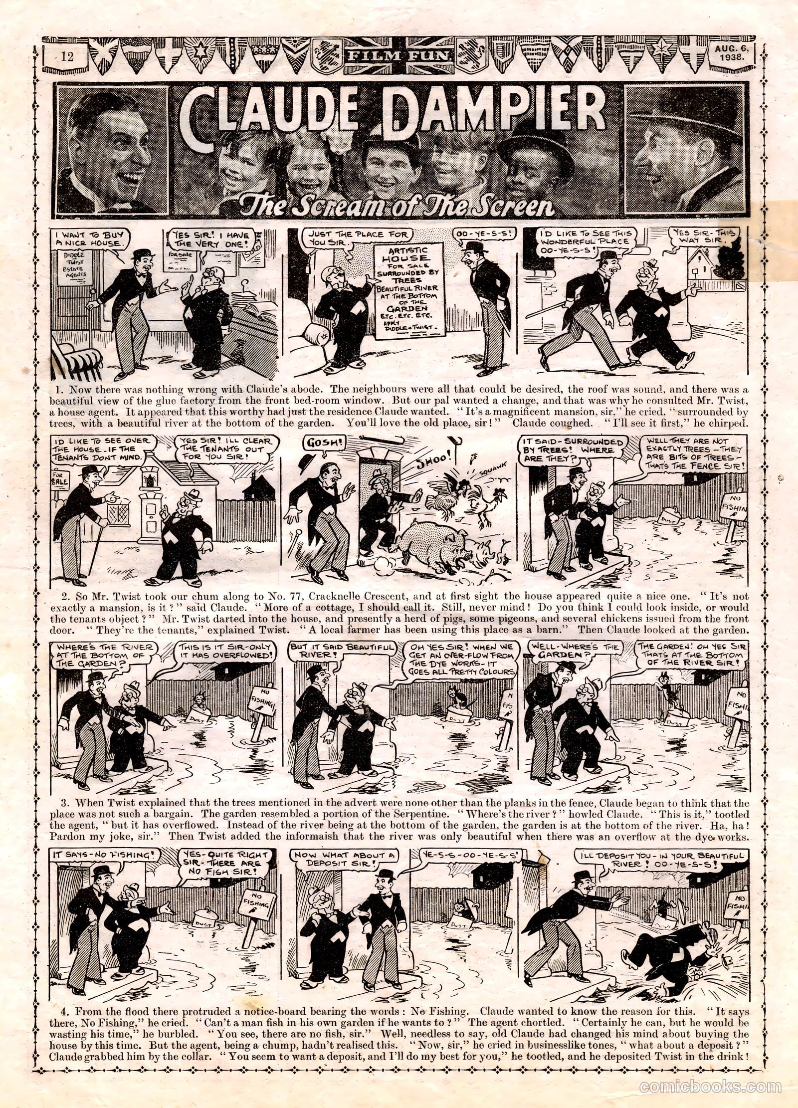 Film Fun #968 — page 12 of 24