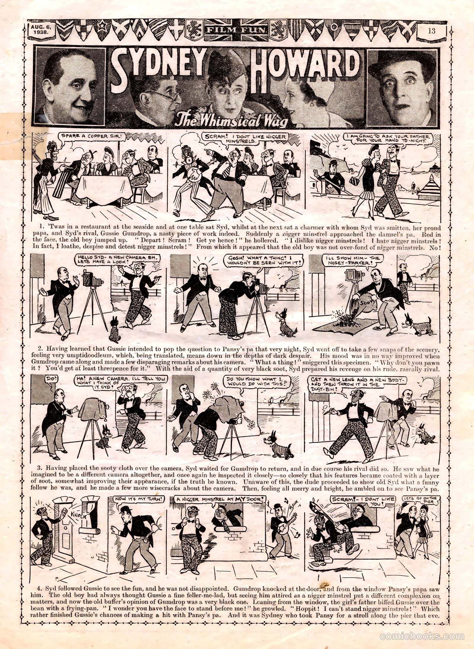 Film Fun #968 — page 13 of 24