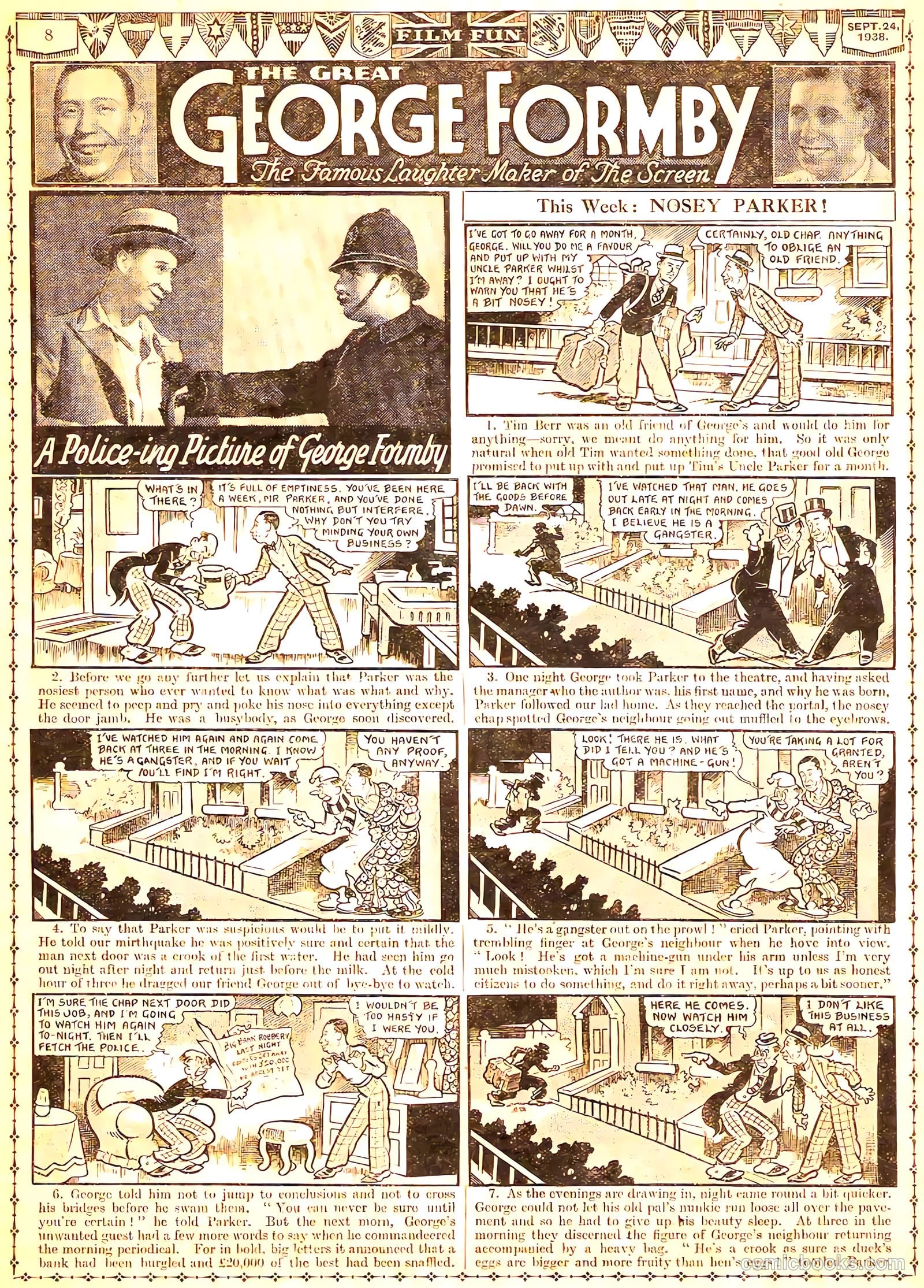 Film Fun #975 — page 2 of 8