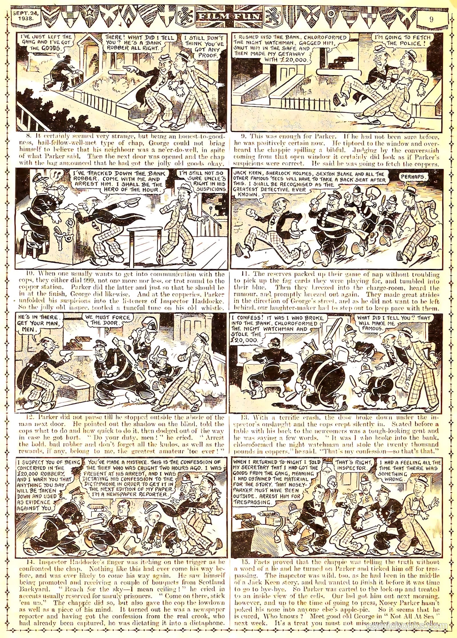 Film Fun #975 — page 3 of 8