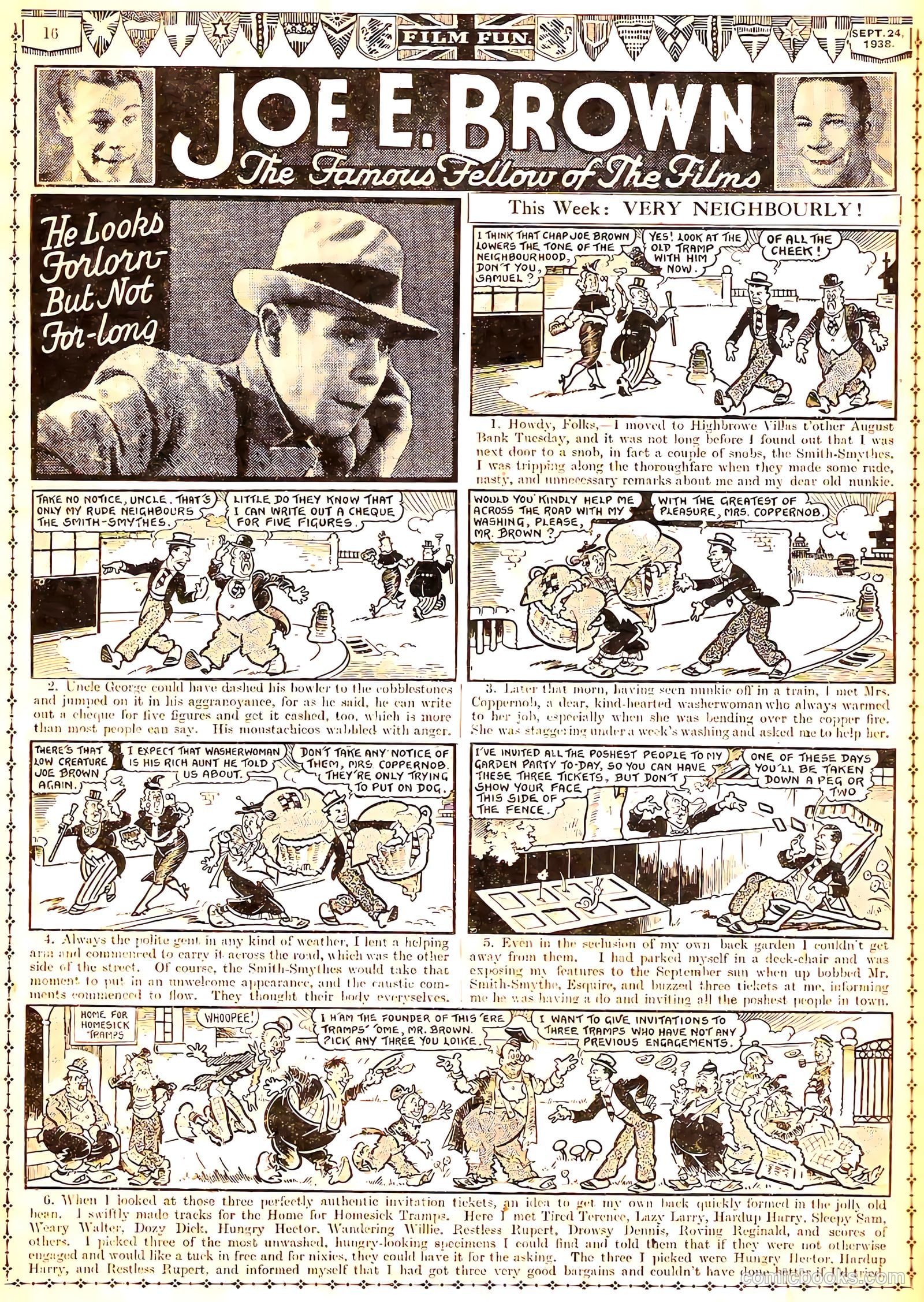 Film Fun #975 — page 4 of 8