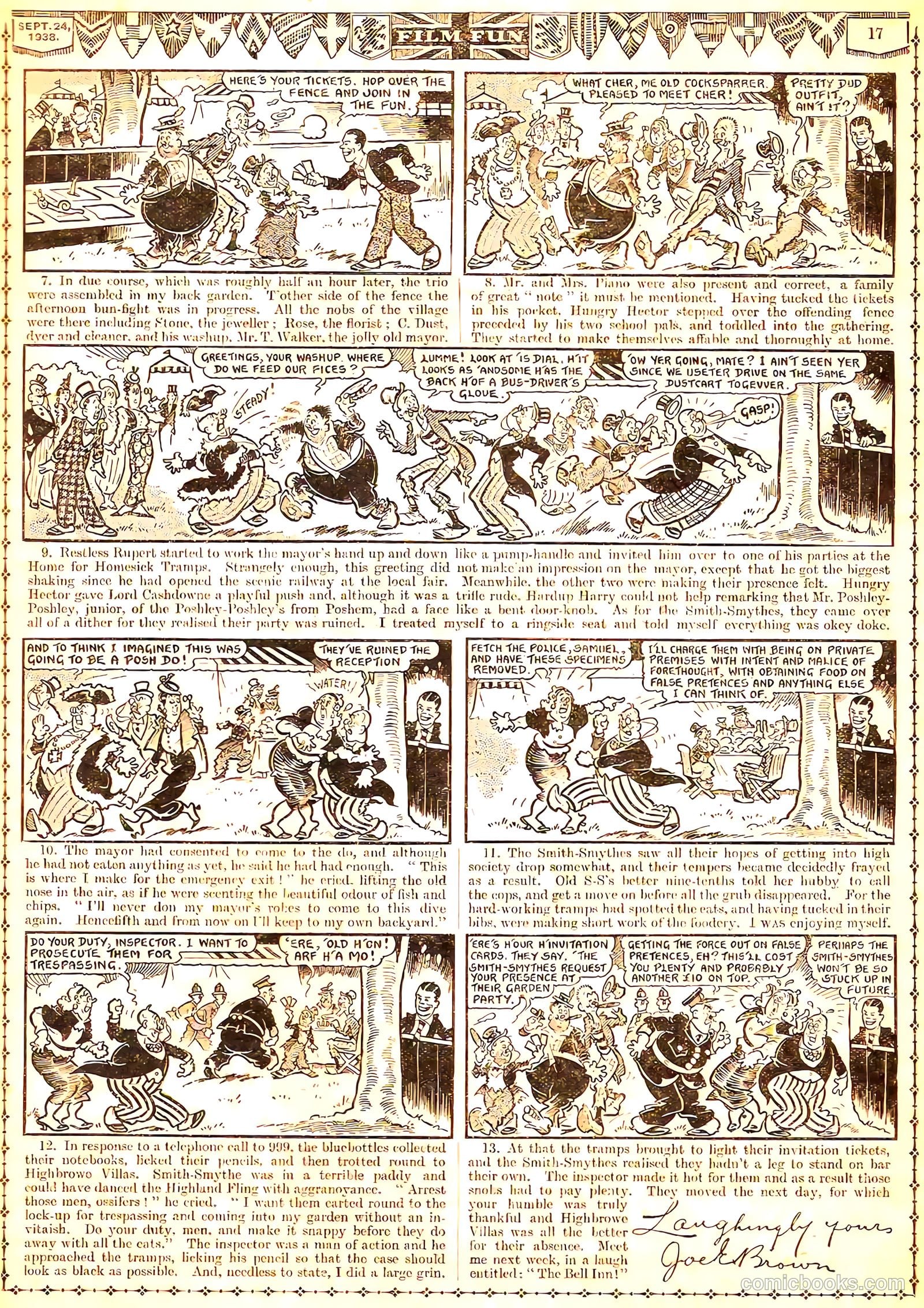 Film Fun #975 — page 5 of 8