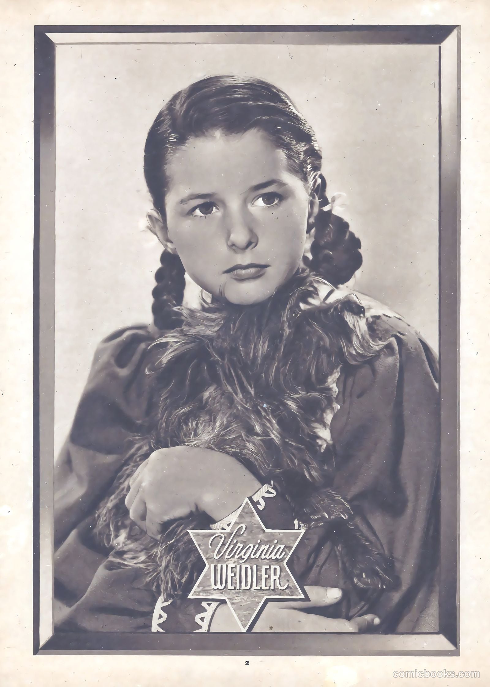 Film Fun Annual #1942 — page 3 of 114