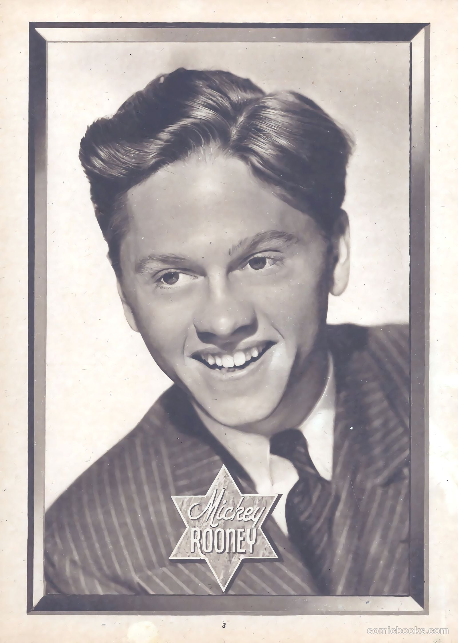 Film Fun Annual #1942 — page 4 of 114