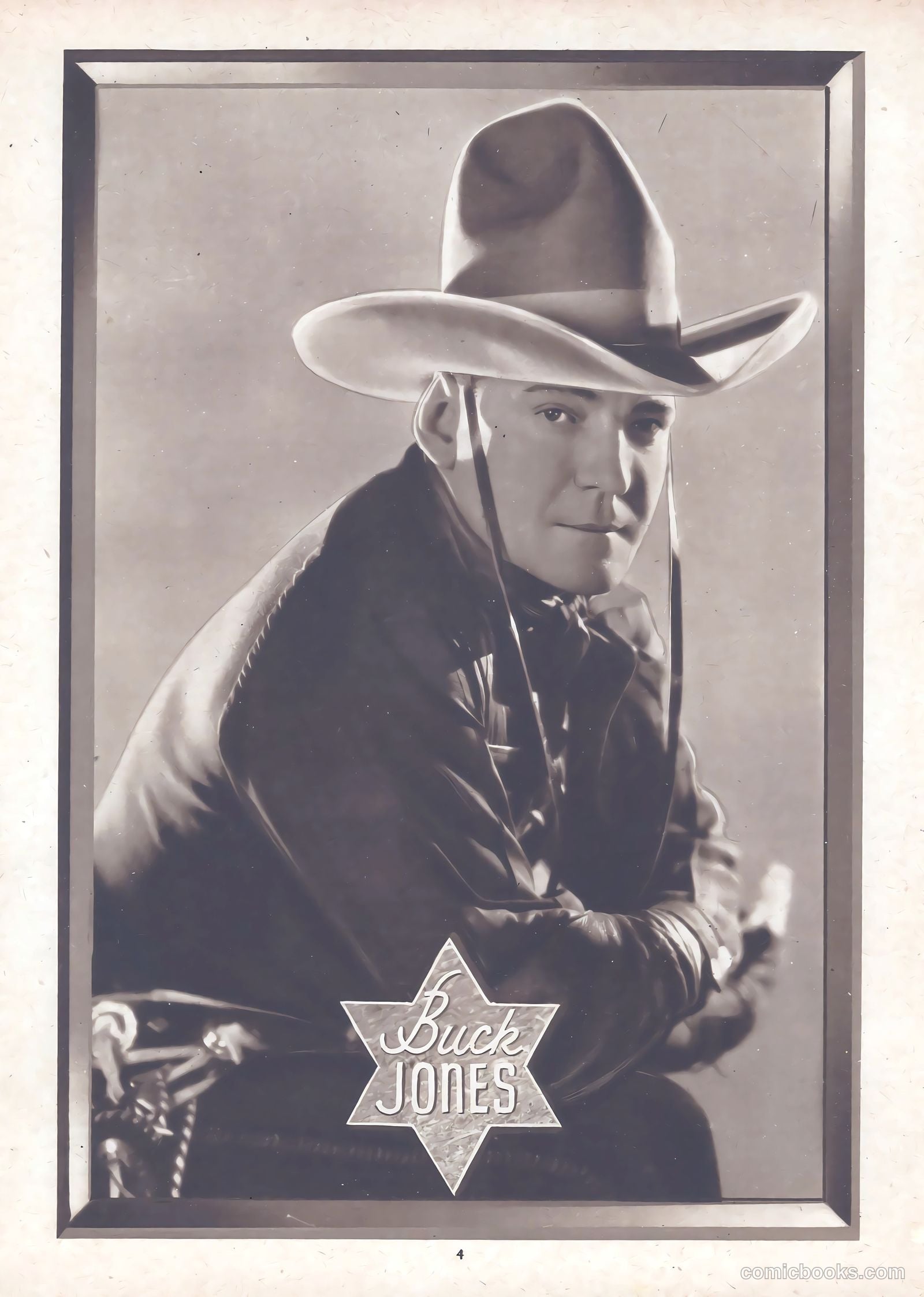 Film Fun Annual #1942 — page 5 of 114
