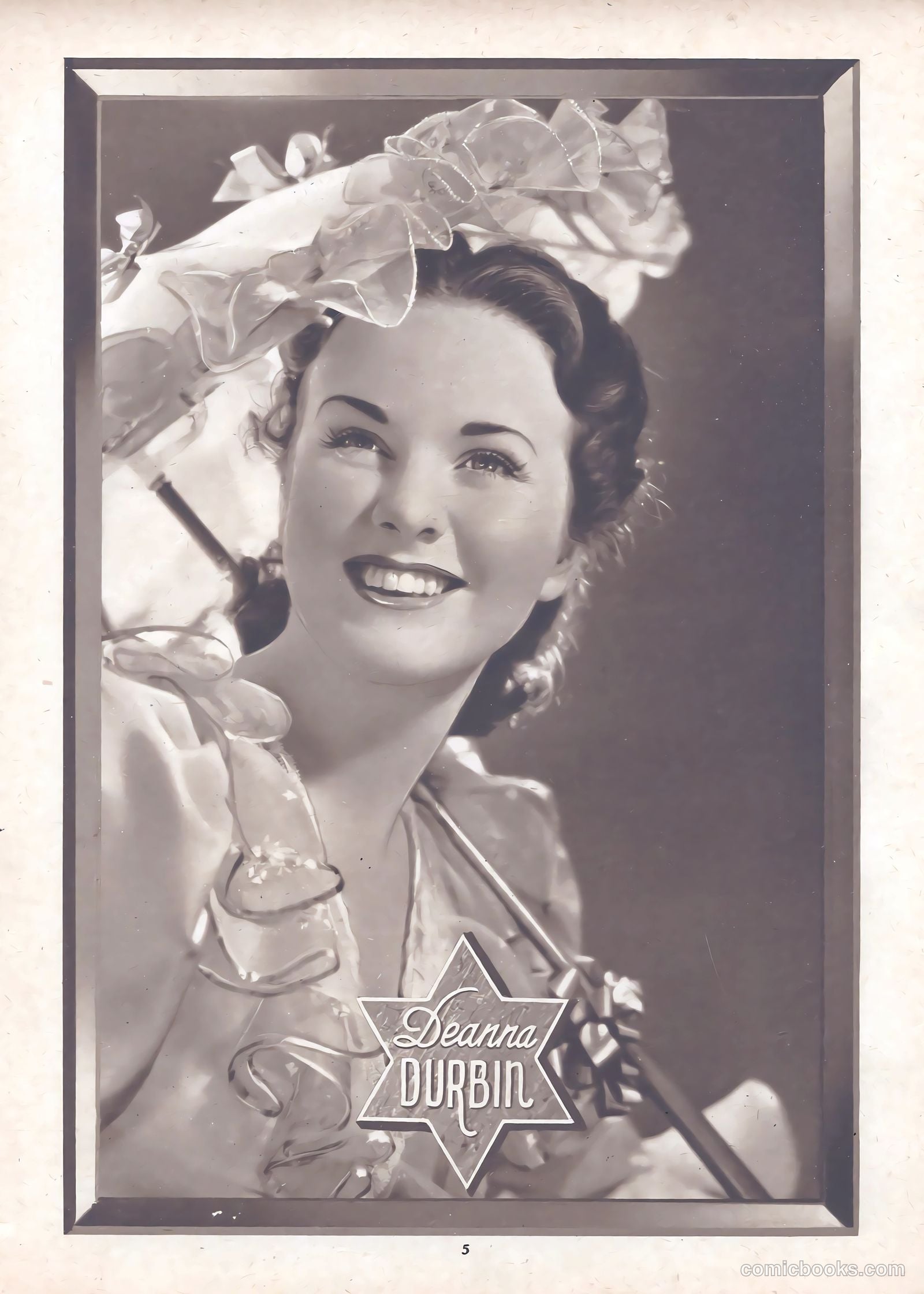 Film Fun Annual #1942 — page 6 of 114