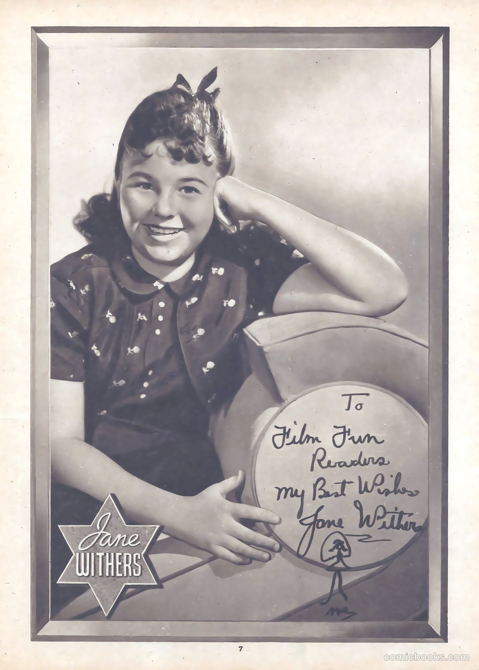 Film Fun Annual #1942 — page 8 of 114