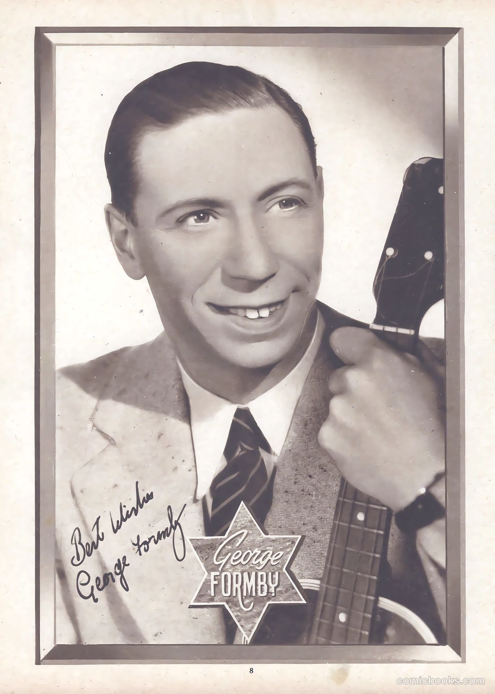 Film Fun Annual #1942 — page 9 of 114