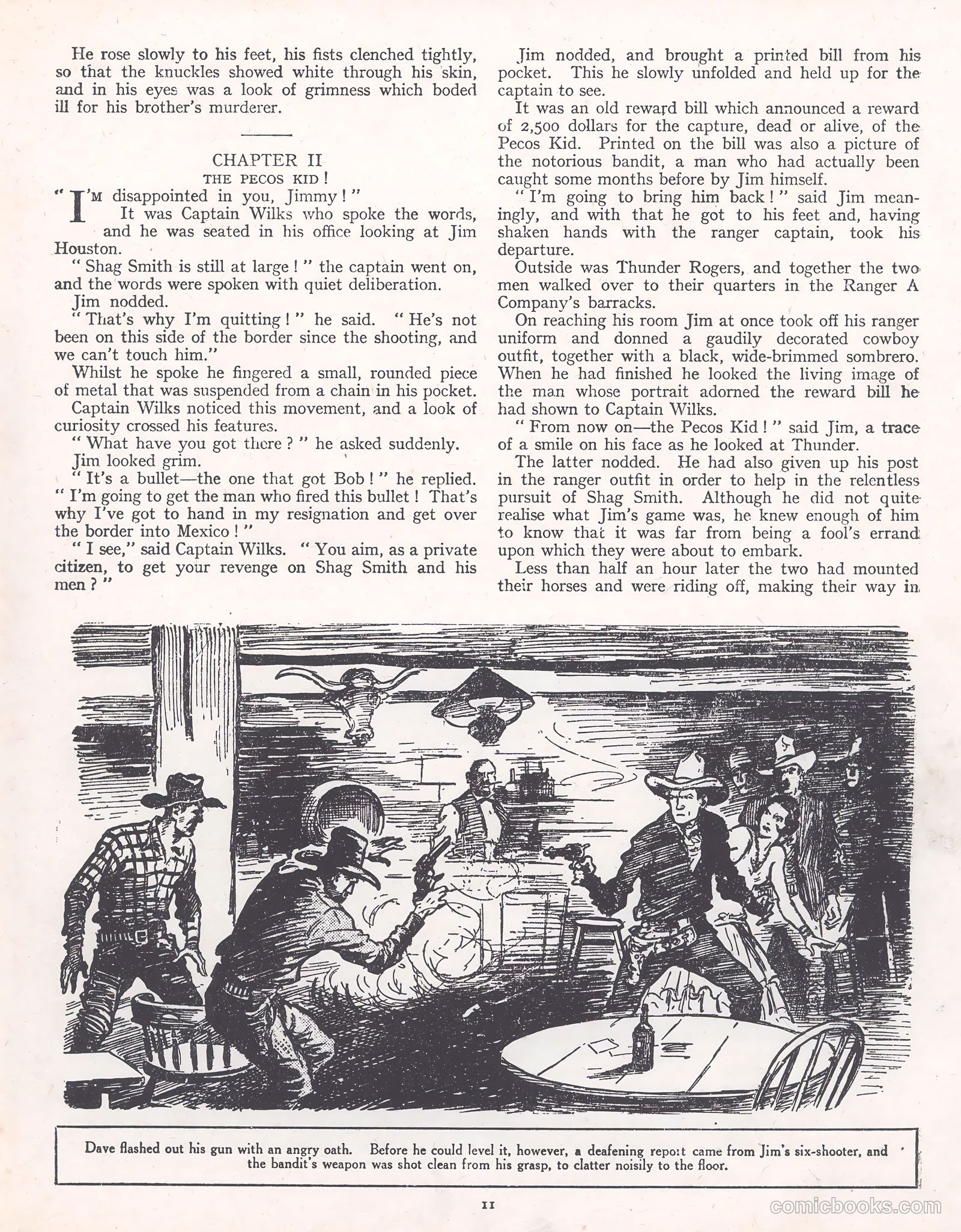 Film Fun Annual #1942 — page 12 of 114