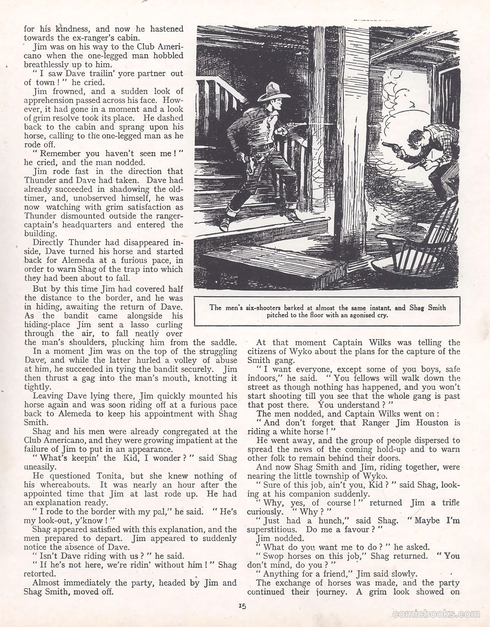 Film Fun Annual #1942 — page 16 of 114