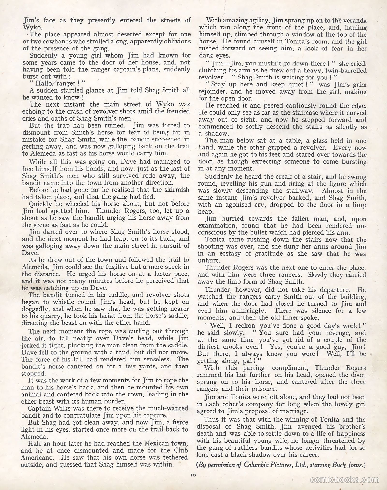 Film Fun Annual #1942 — page 17 of 114
