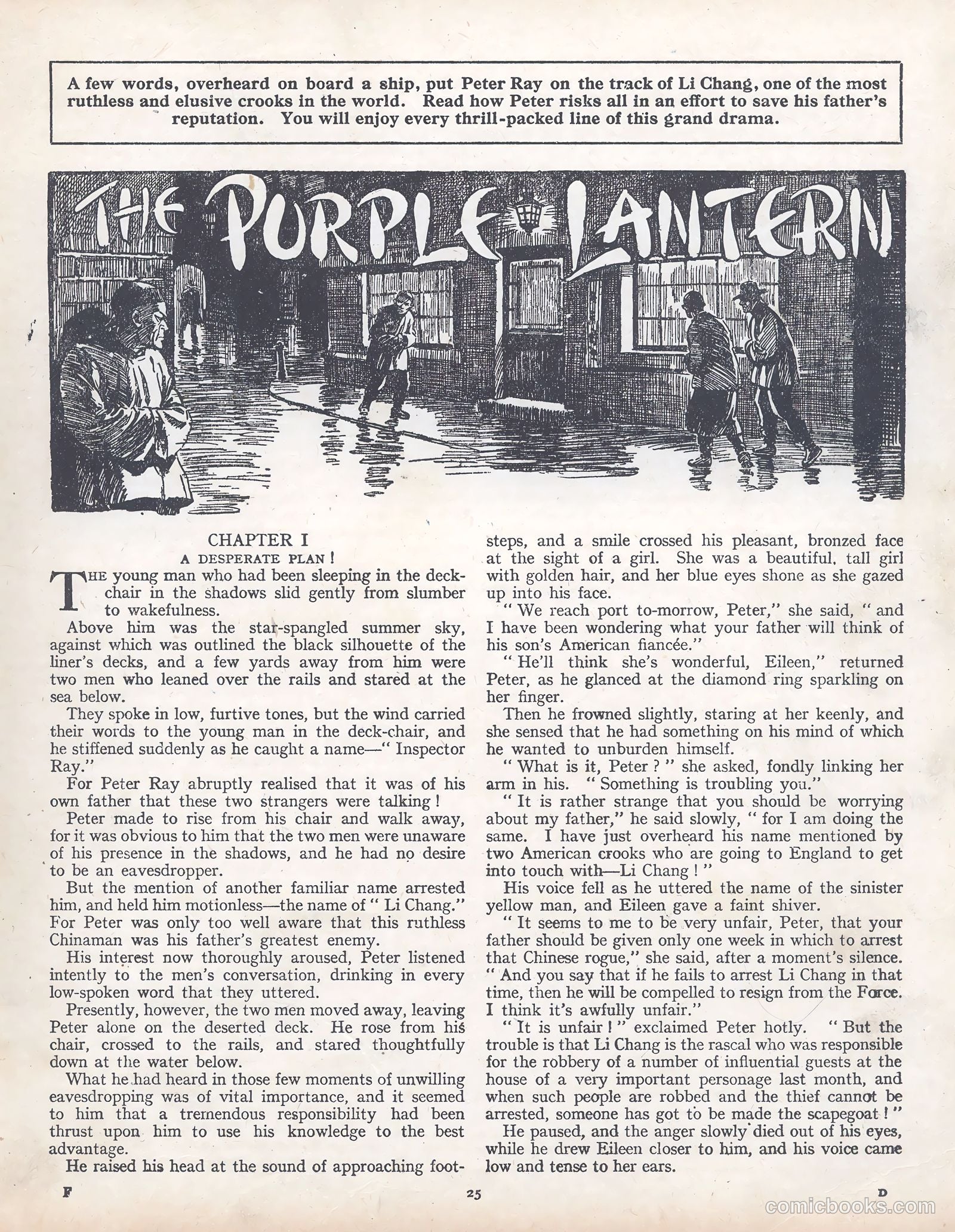Film Fun Annual #1942 — page 26 of 114