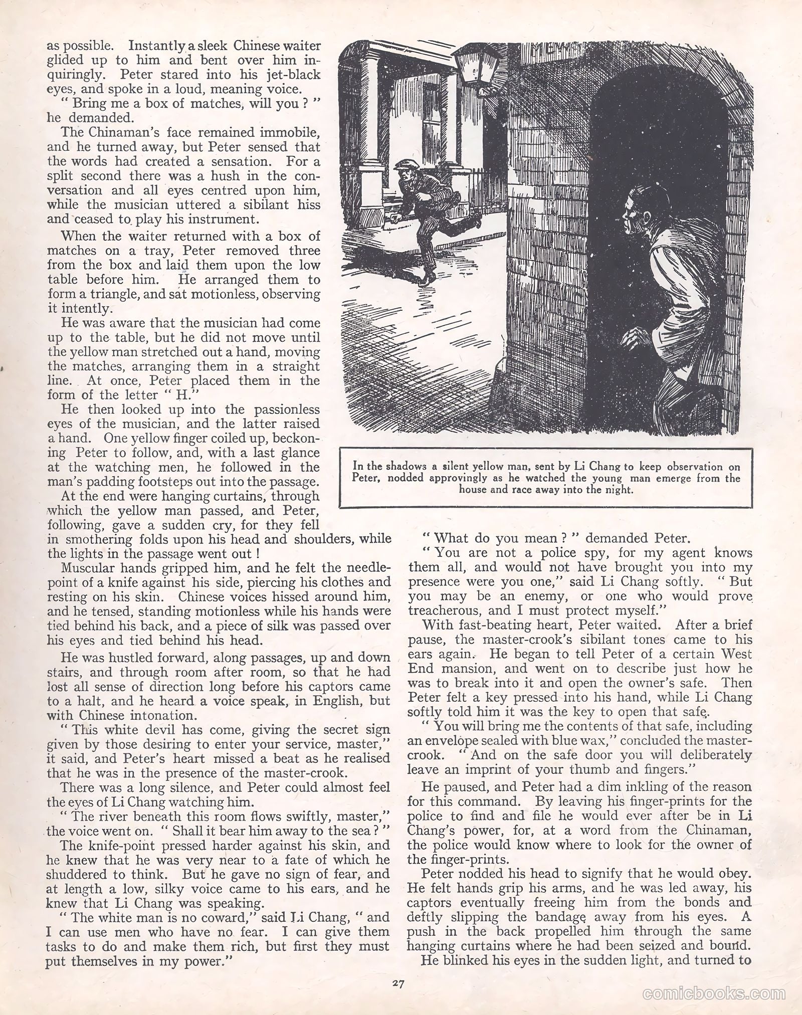 Film Fun Annual #1942 — page 28 of 114