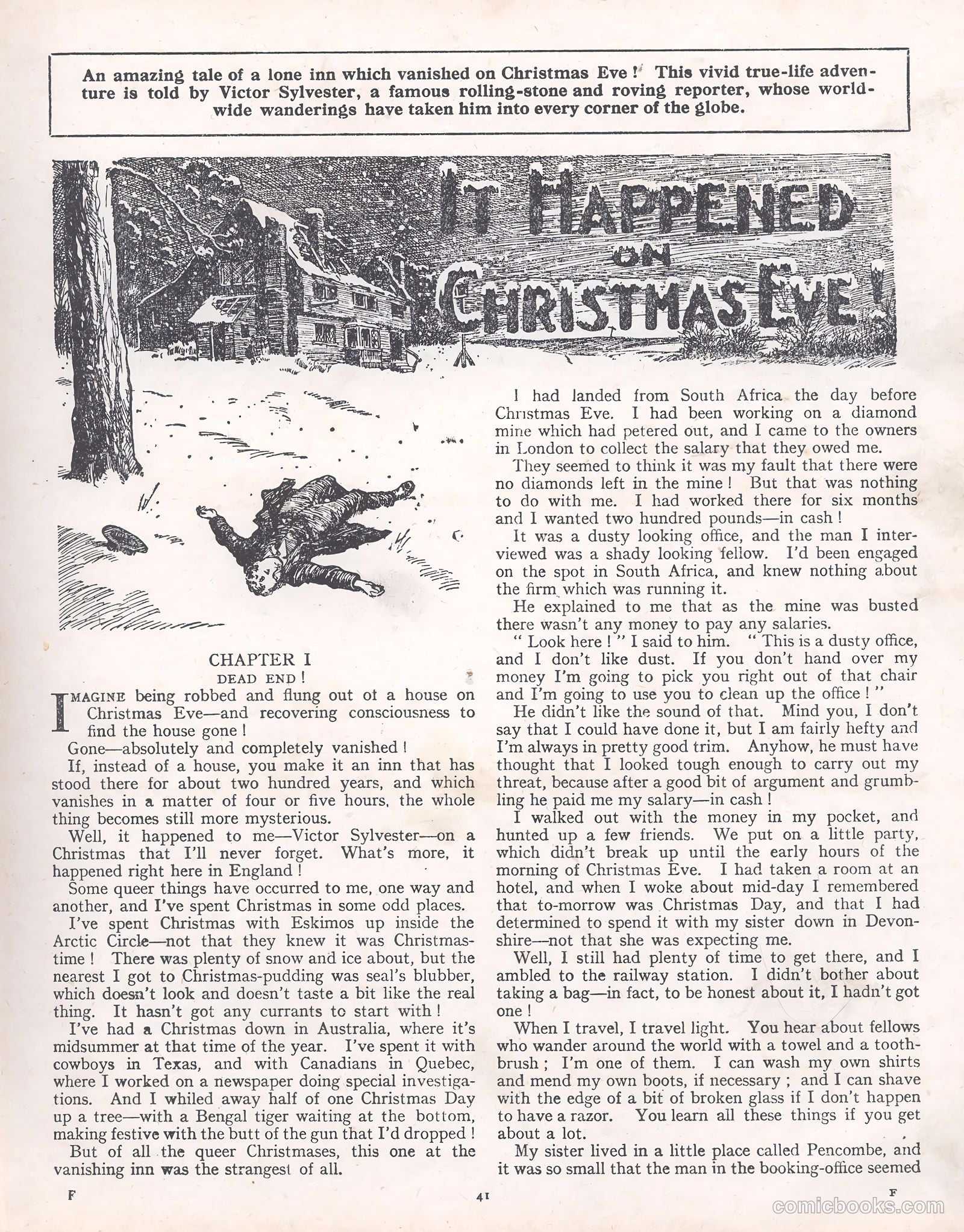 Film Fun Annual #1942 — page 42 of 114