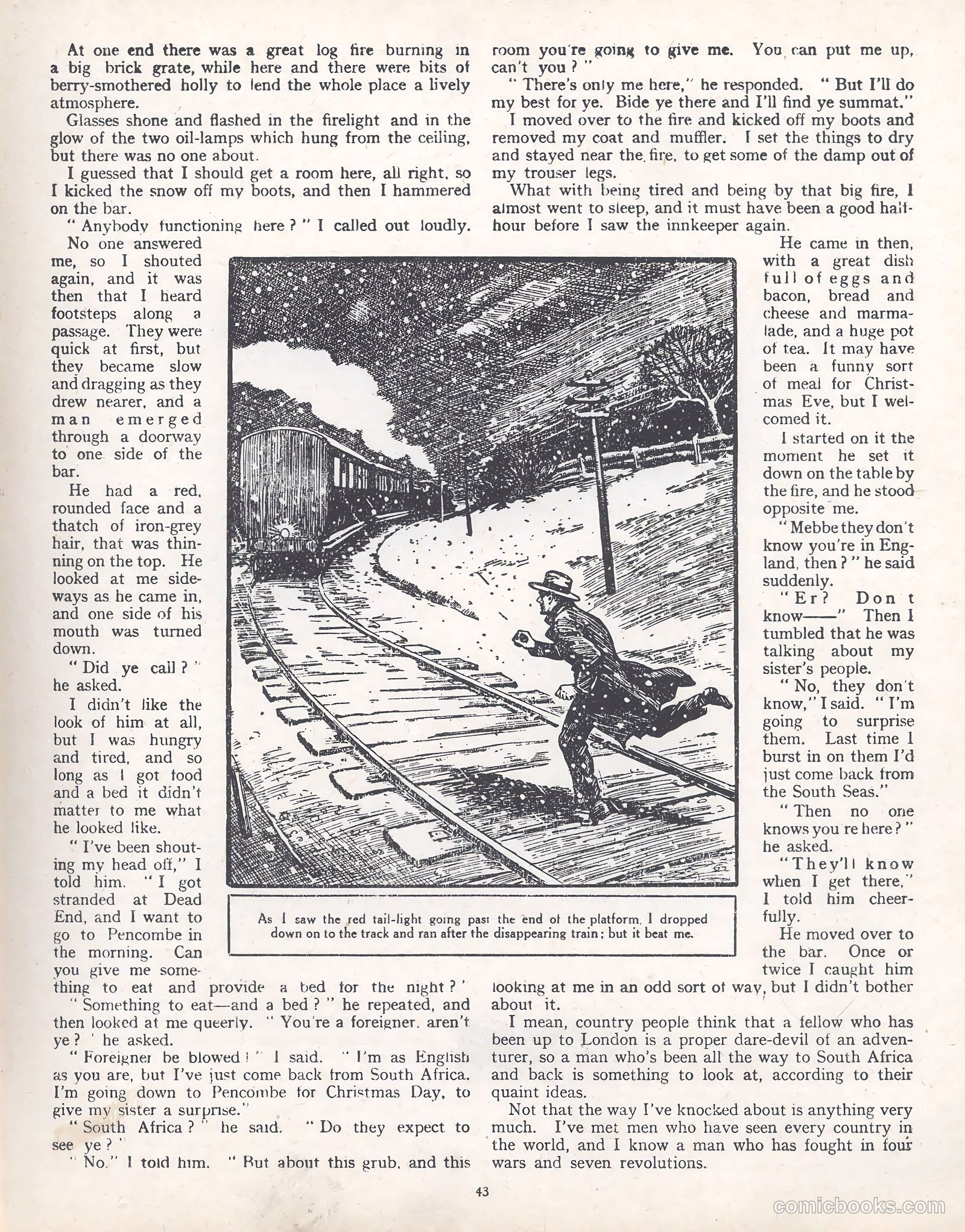 Film Fun Annual #1942 — page 44 of 114