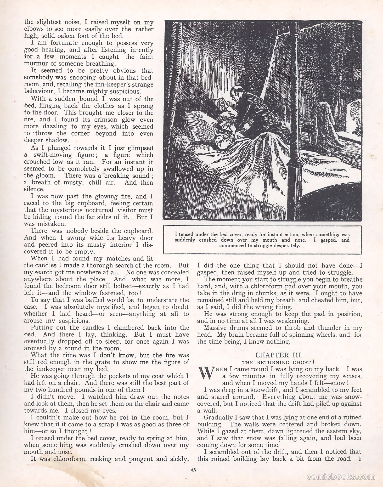Film Fun Annual #1942 — page 46 of 114
