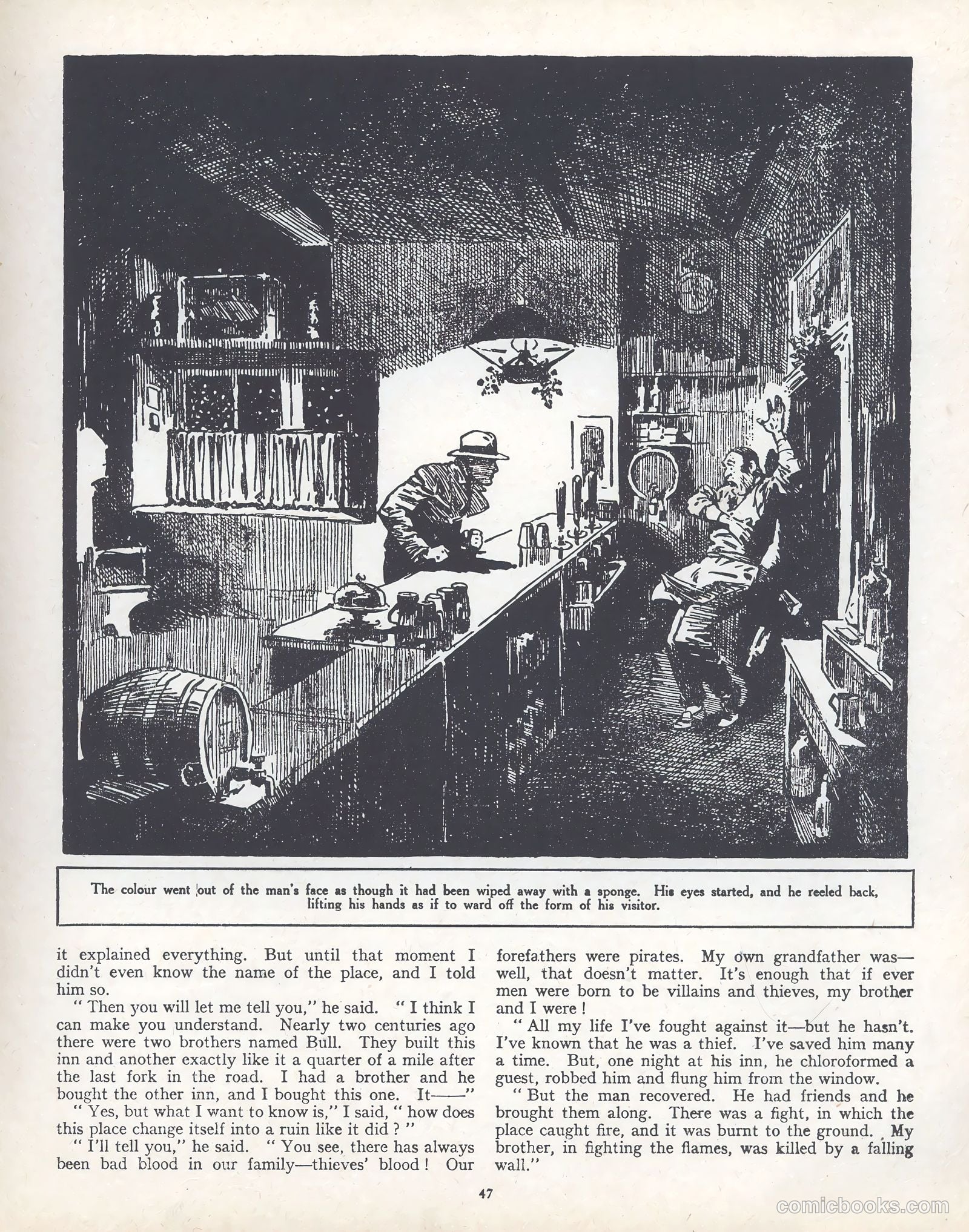 Film Fun Annual #1942 — page 48 of 114