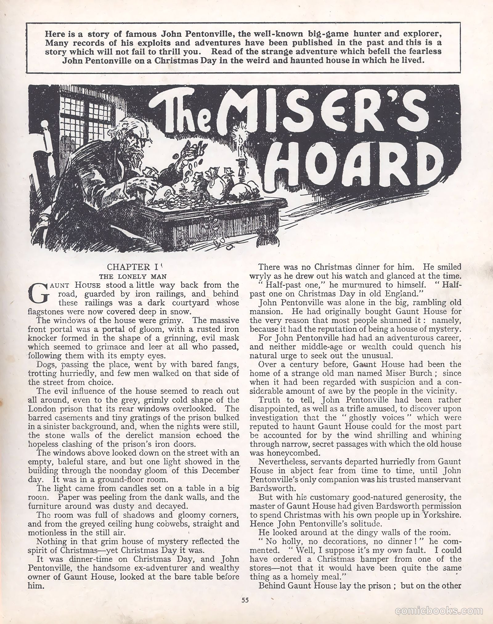 Film Fun Annual #1942 — page 56 of 114