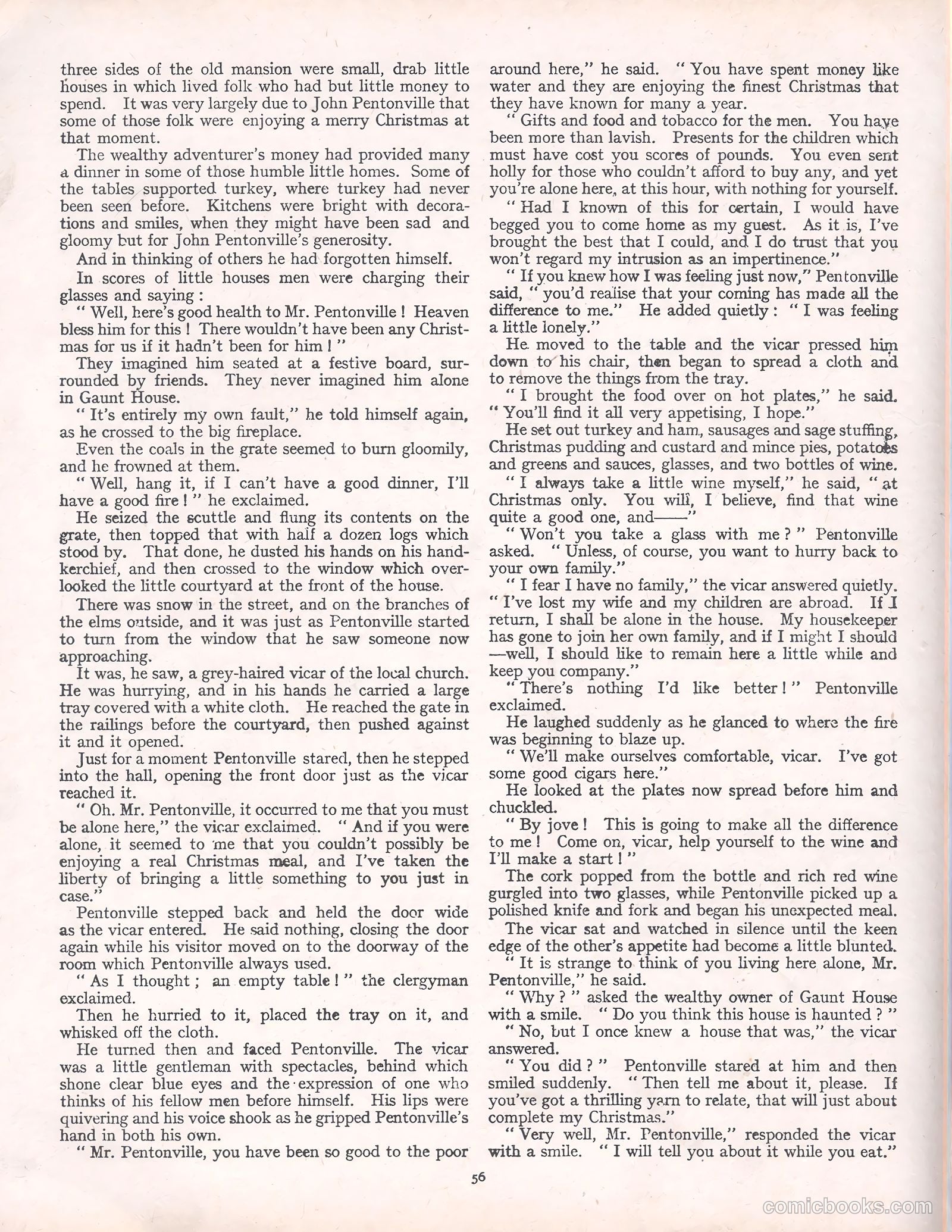 Film Fun Annual #1942 — page 57 of 114