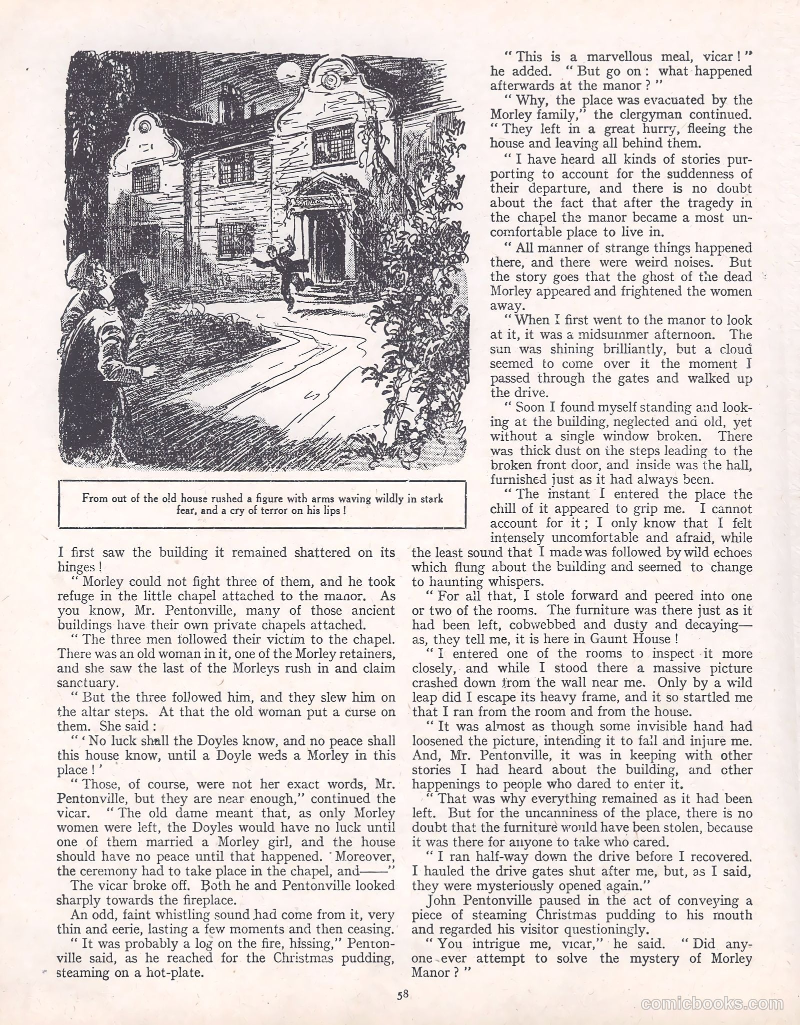 Film Fun Annual #1942 — page 59 of 114
