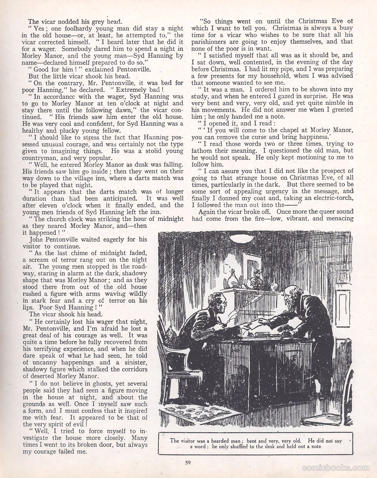 Film Fun Annual #1942 — page 60 of 114