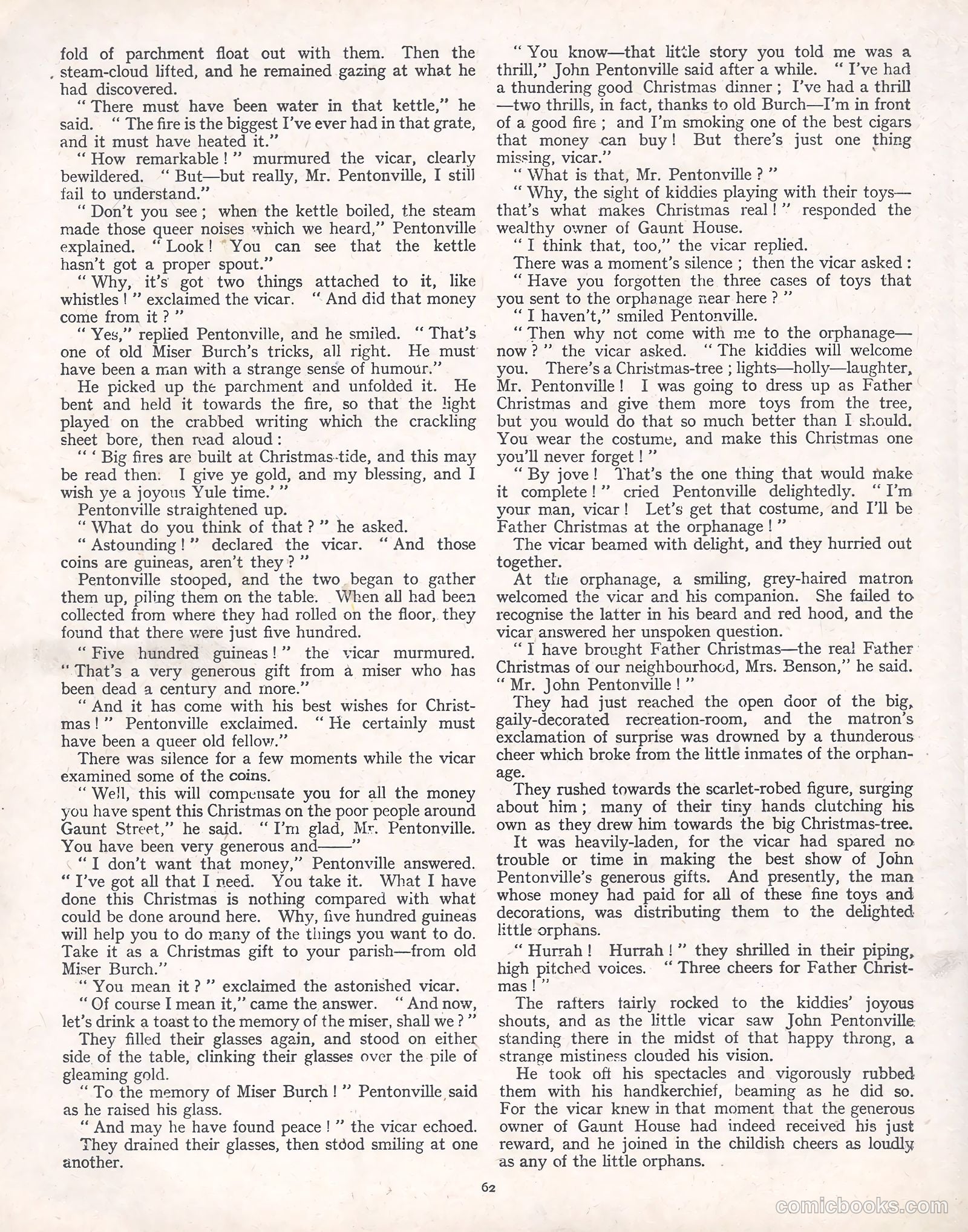 Film Fun Annual #1942 — page 63 of 114